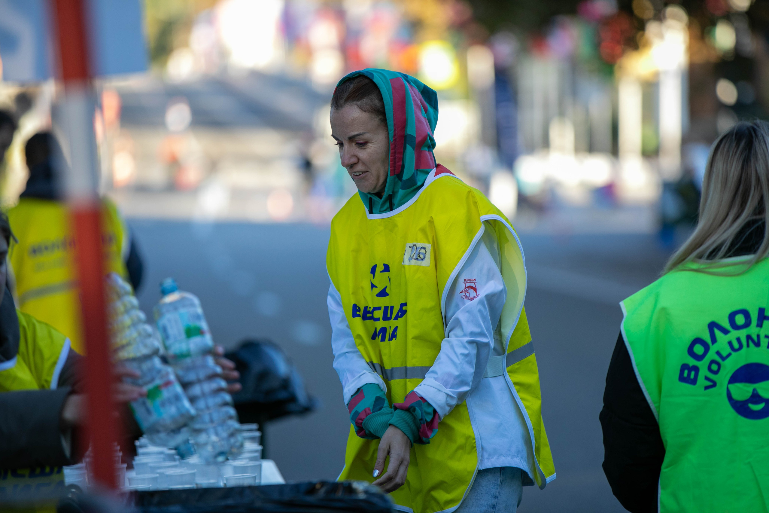Сочи Марафон по бегу — 2025.11.03. Фотограф из Сочи Регина Труфанова