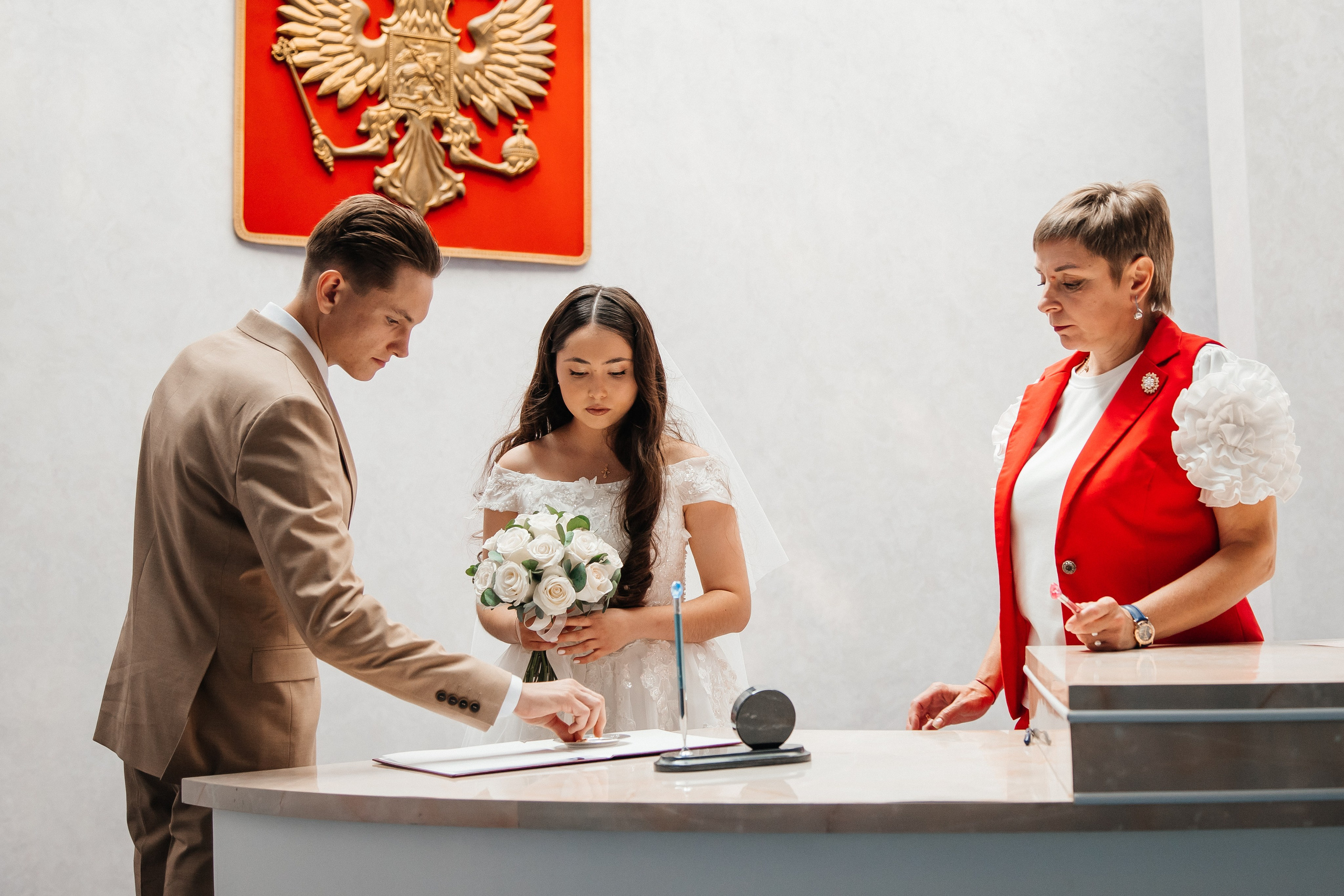 Диана и Даниил. Фотограф Михайлова Анастасия | Белгород