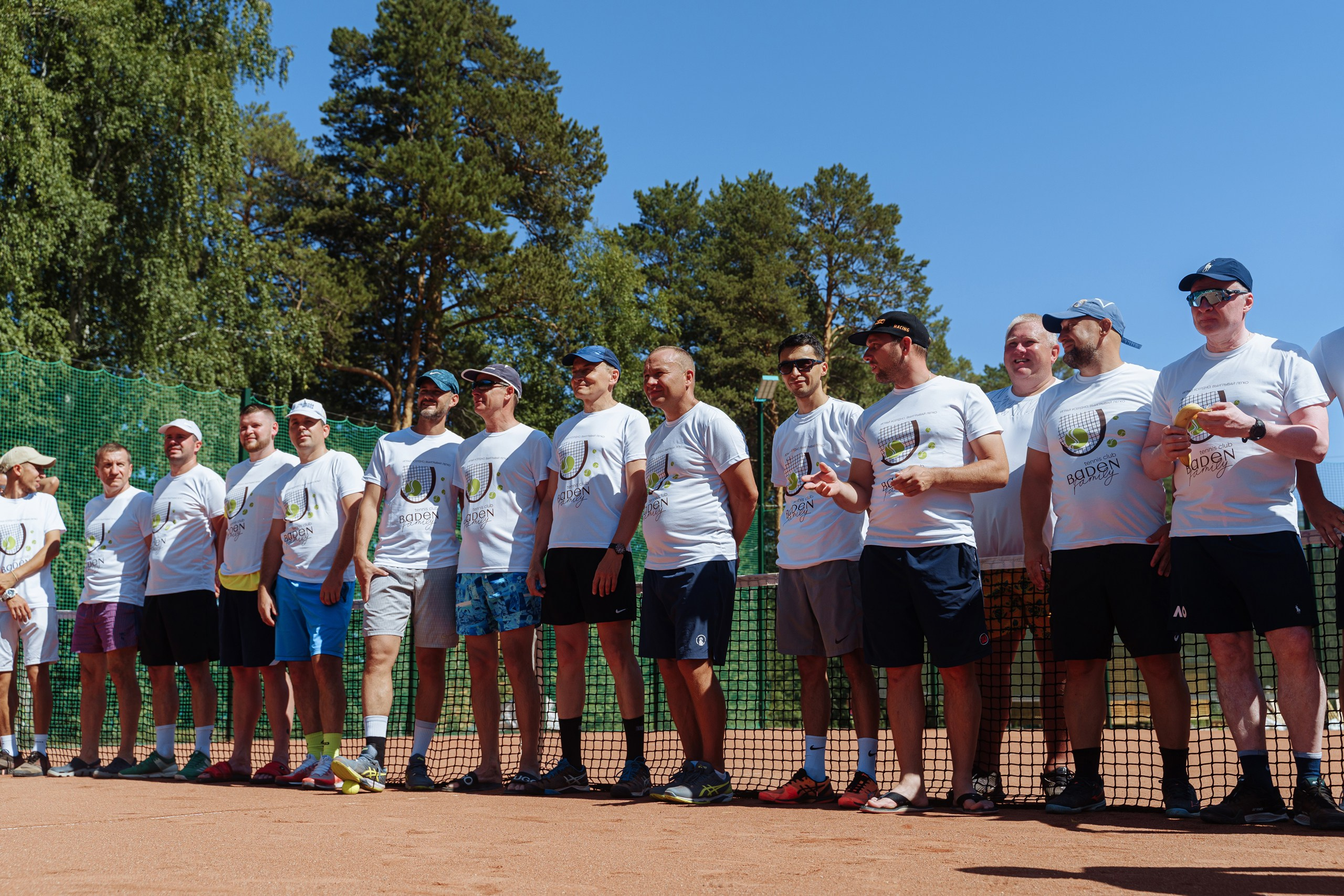 Фотосъемка спорта