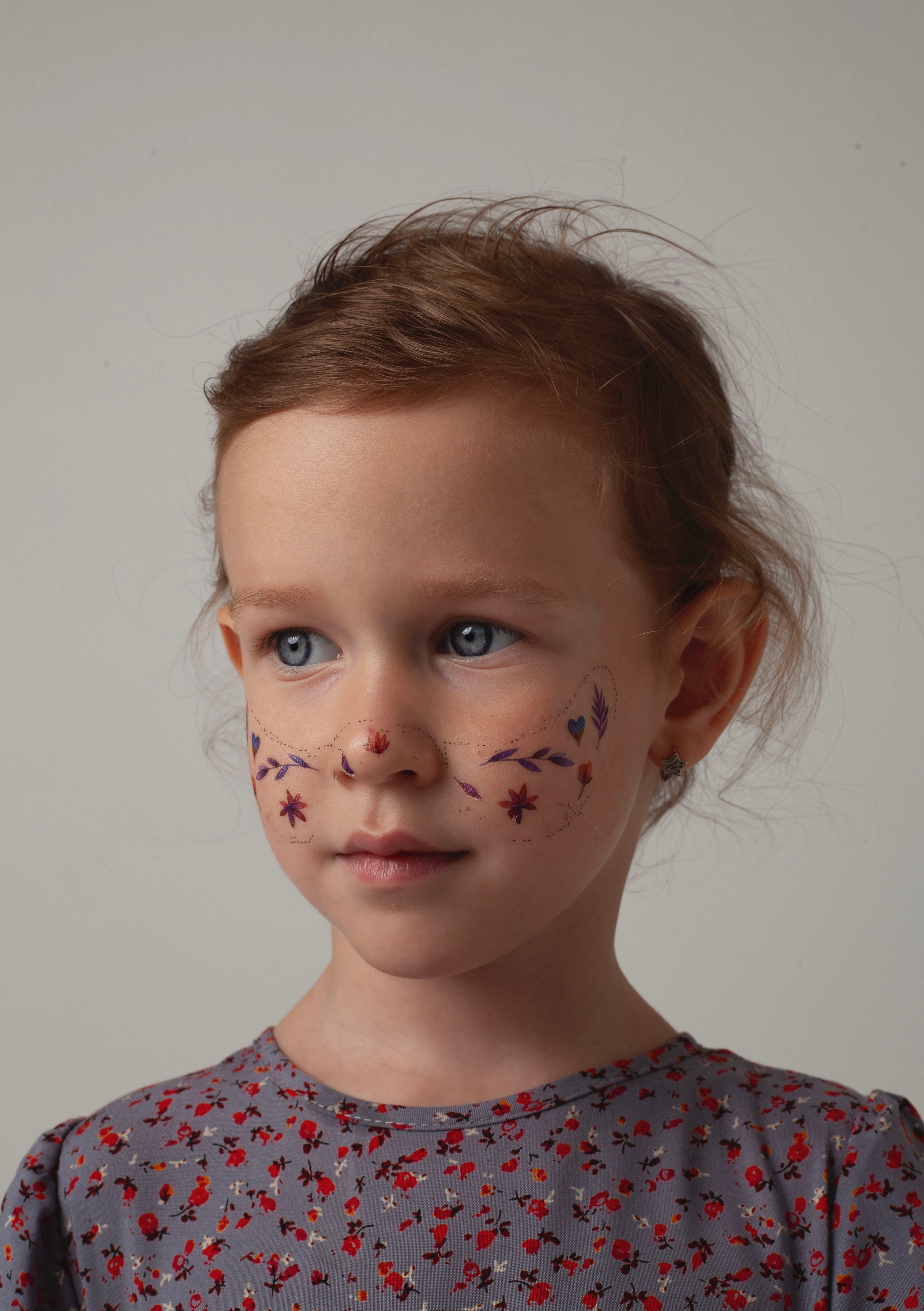 Аня. Фотограф беременности и семейных историй в Москве Юлия Варт