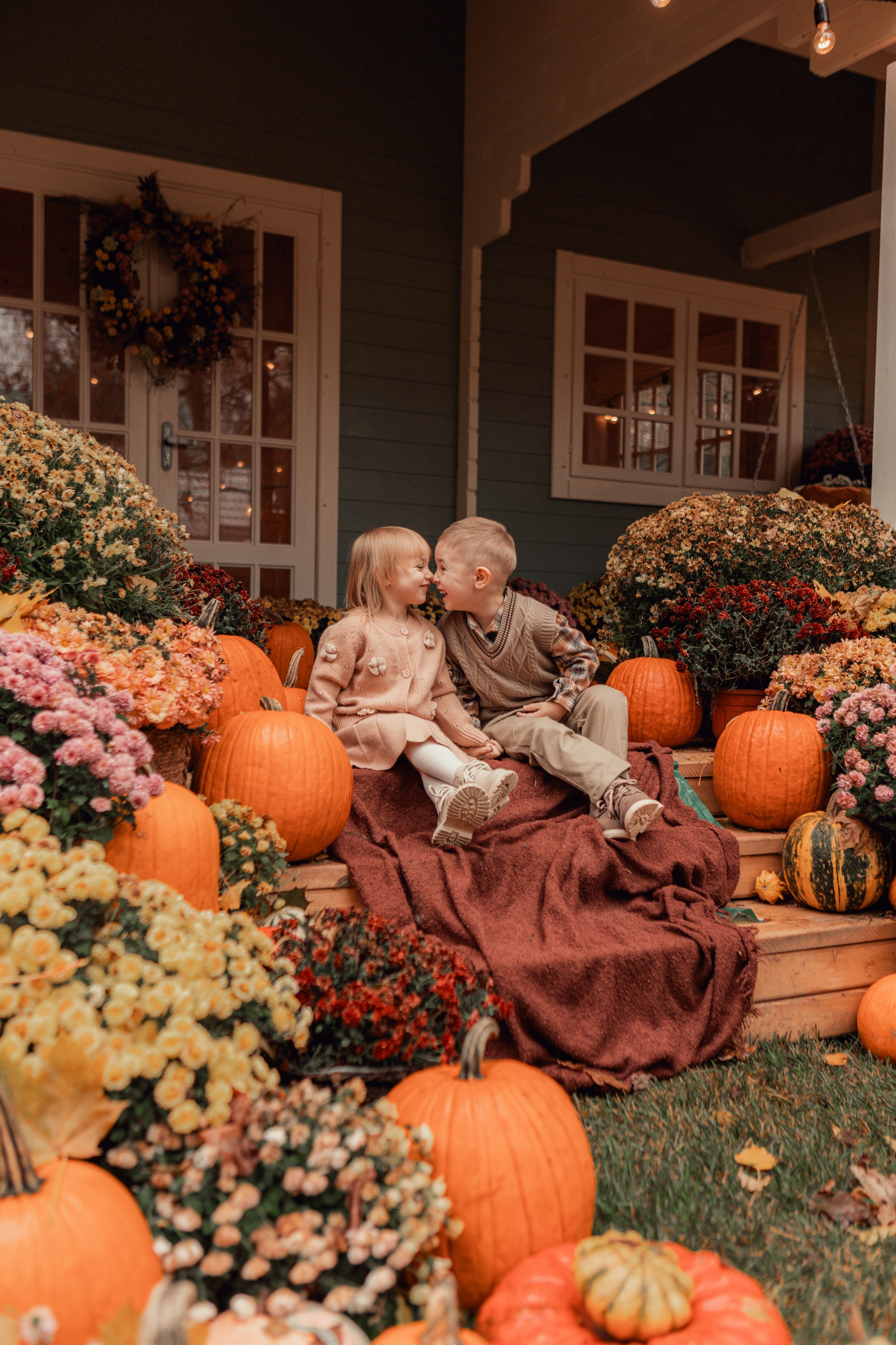 Фотопрогулки. Фотограф беременности и семейных историй в Москве Юлия Варт