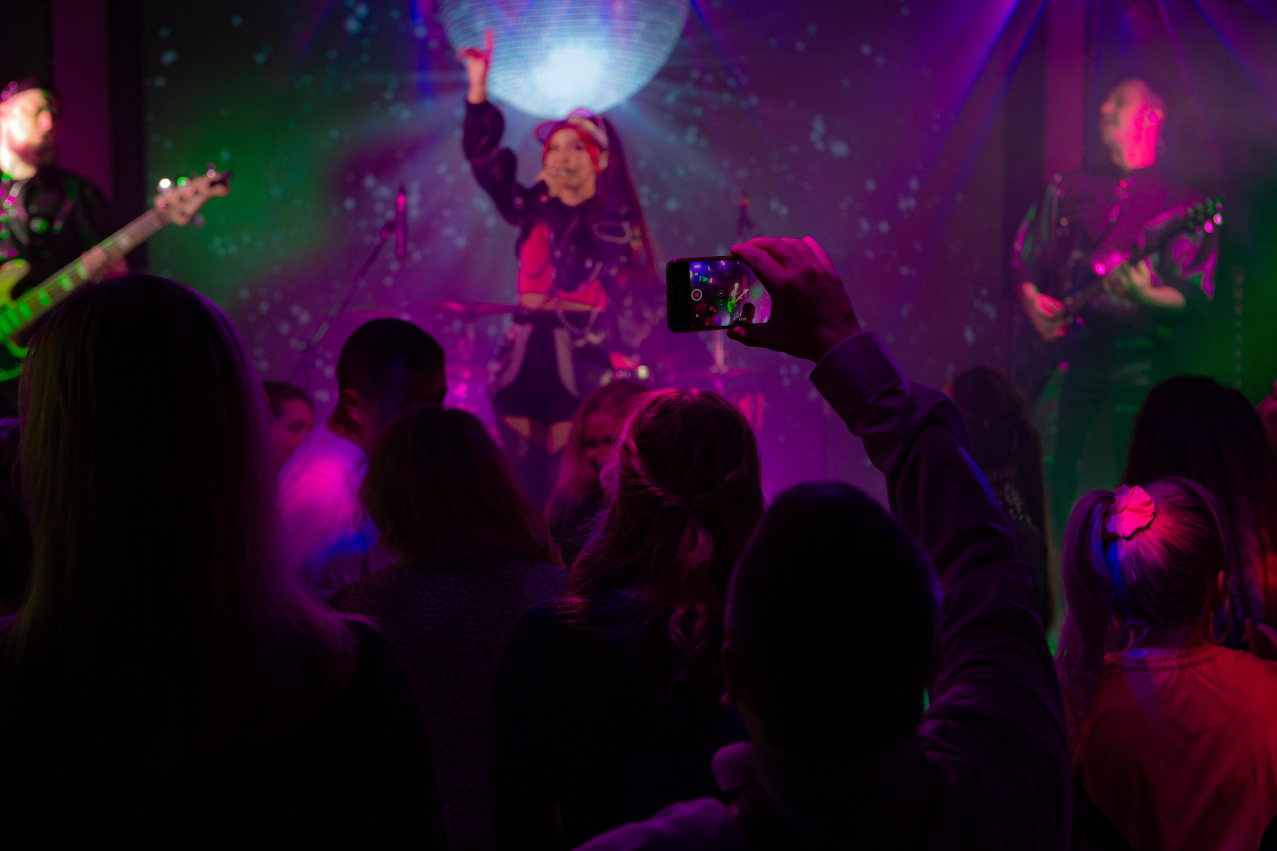 БАРЫ/КЛУБЫ. ДИНИСЛАМ ГАЛЕЕВ | ФОТОГРАФ | МОСКВА