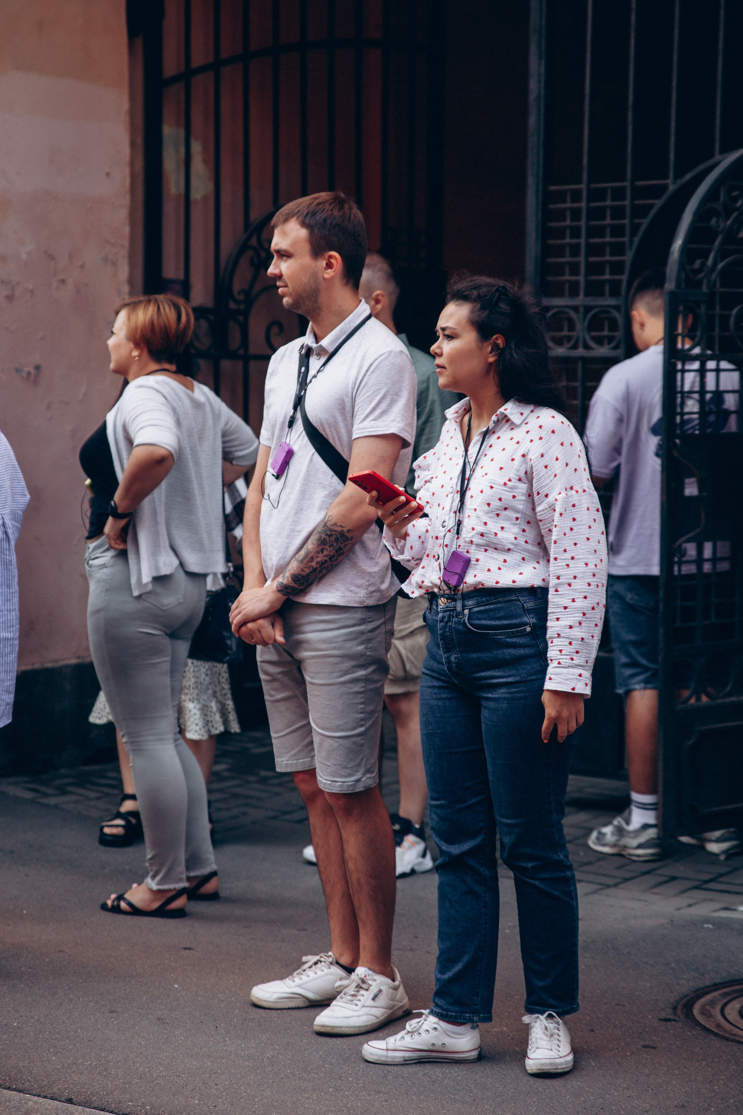Питер-Карелия. Репортажный и детский фотограф в Минске