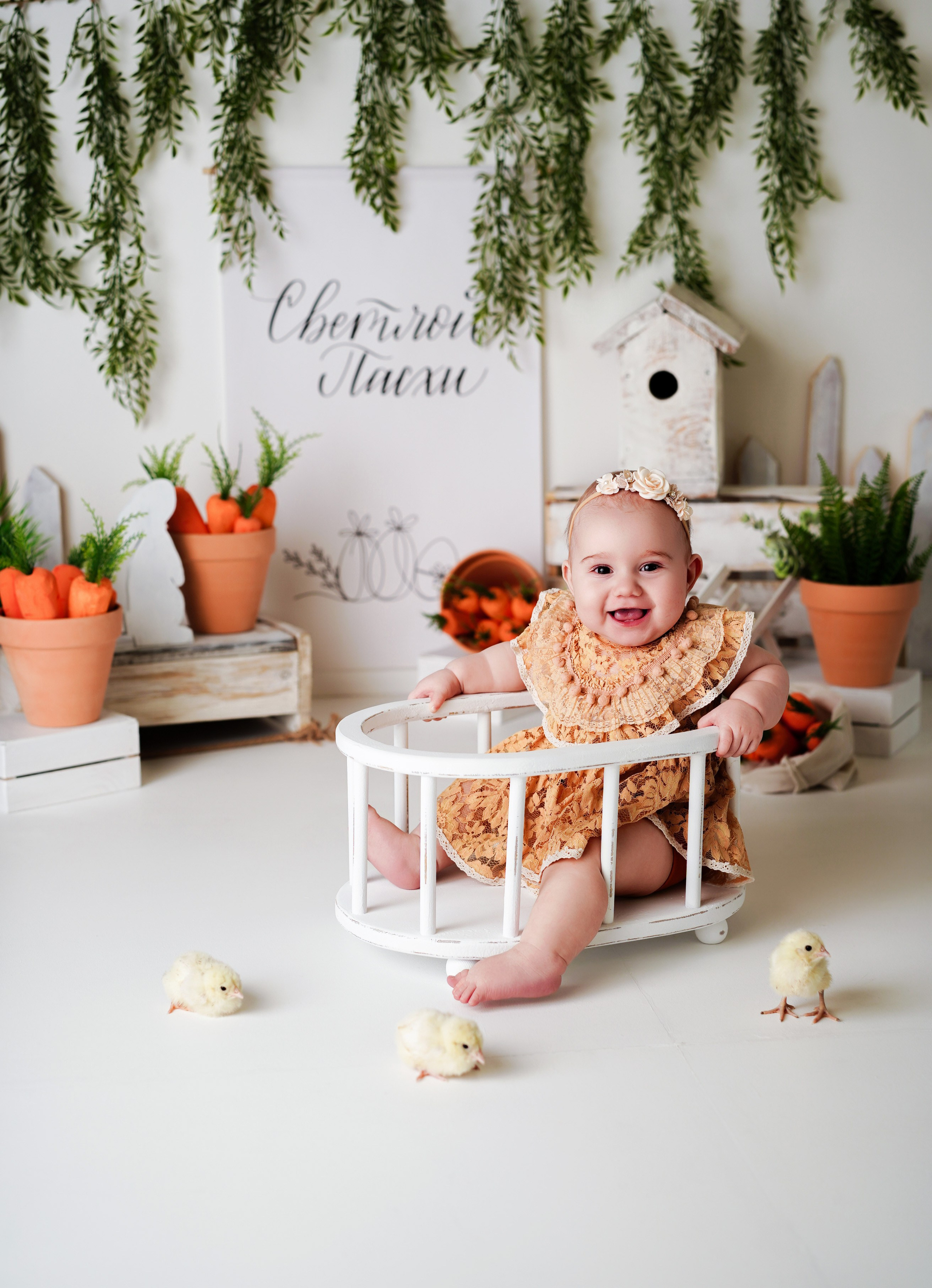 ФОТОСЕССИИ В СТУДИИ от 4х месяцев. Фотограф новорожденных в Нижнем Новгороде Сергеева Оксана