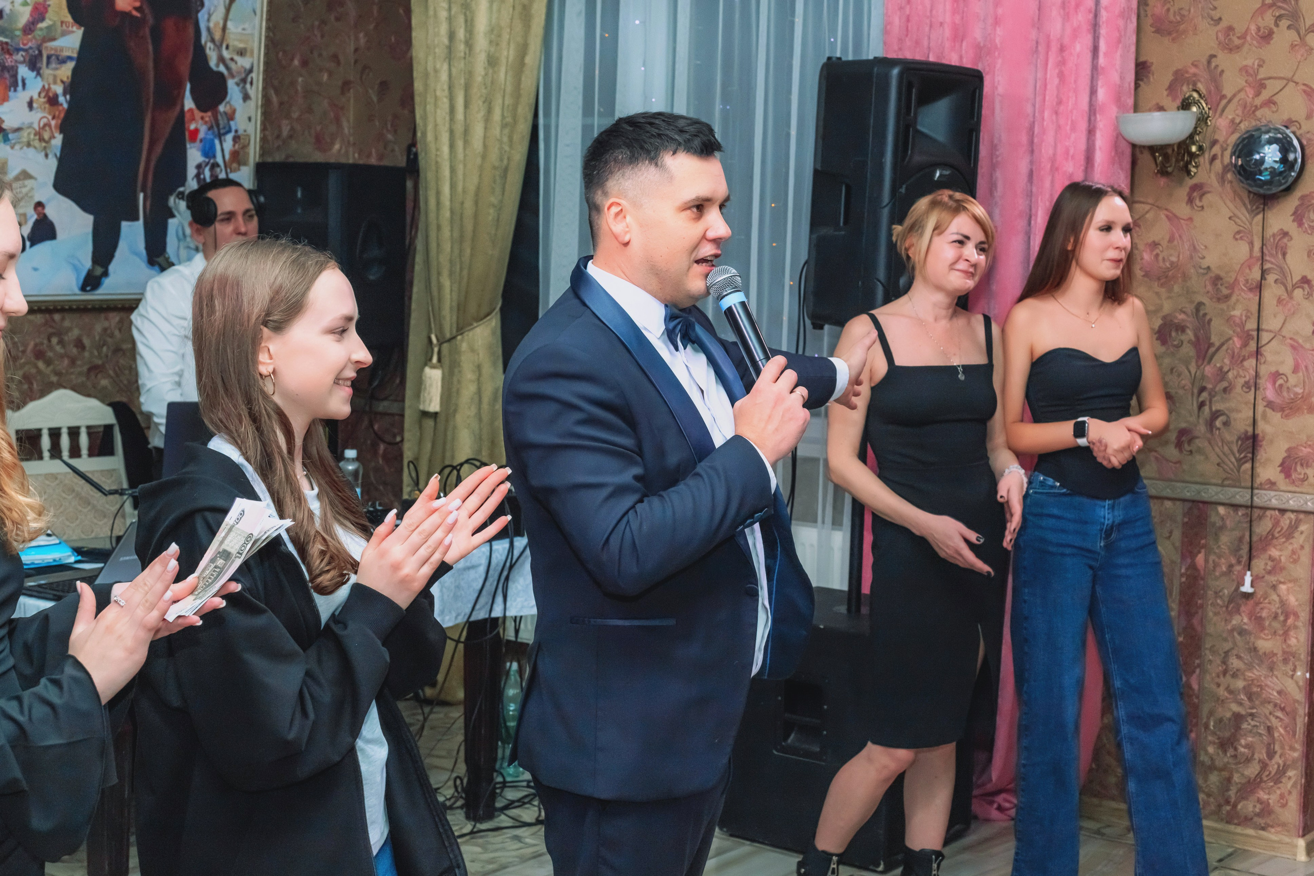 Новый 2026 год