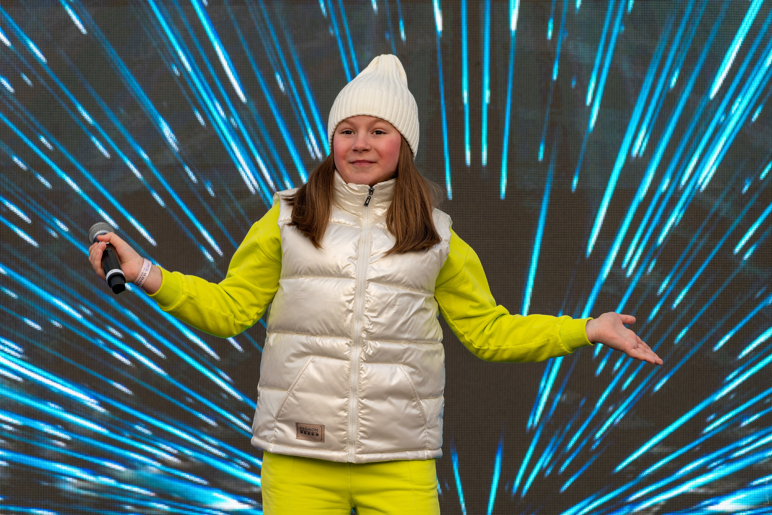 Концерт Крымская весна. «Студия DRONAVT`s» — видеосъёмка и фотография г. Москва