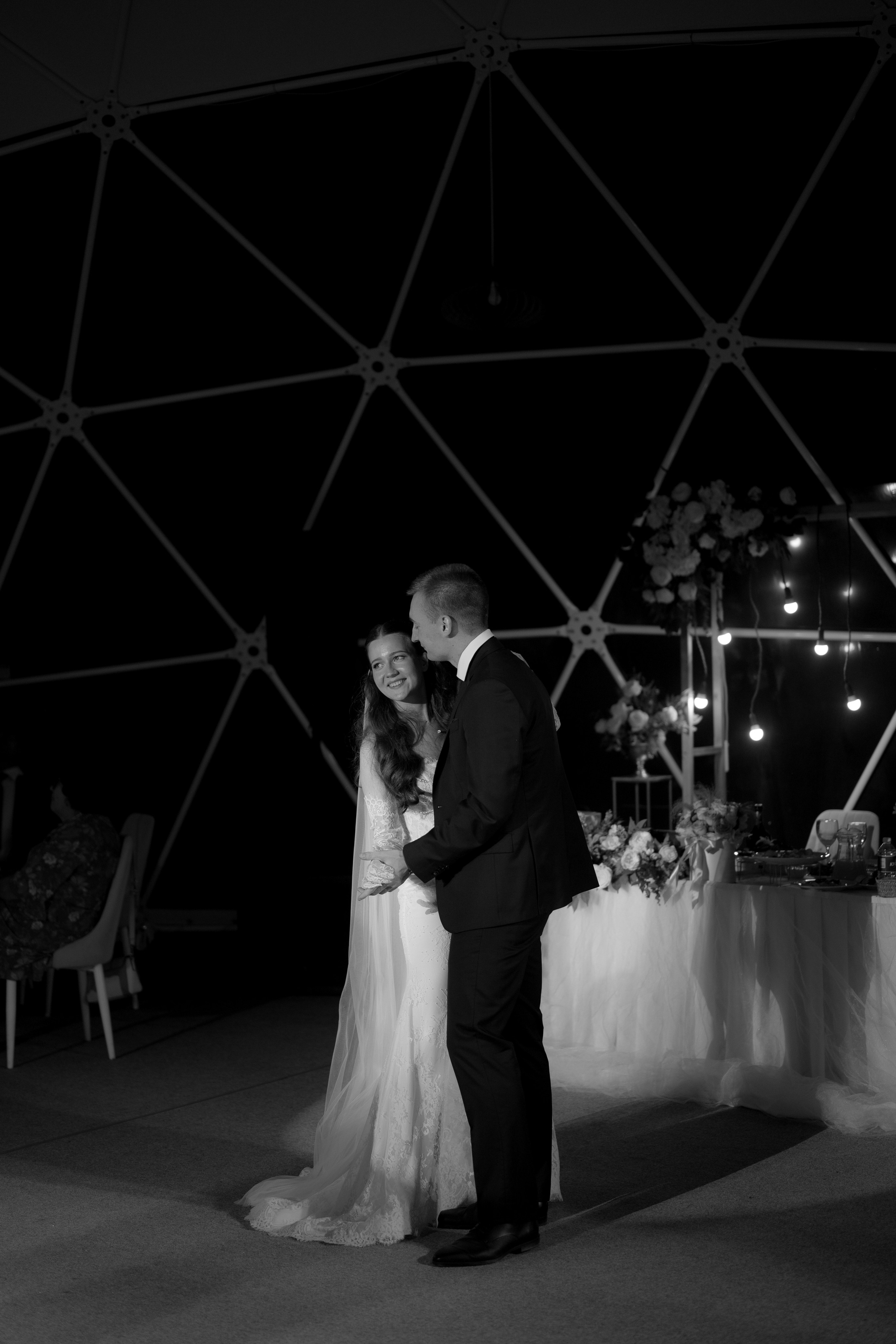 Олег и Татьяна. Женский, семейный и свадебный фотограф в Астрахани Виктория Бузаева