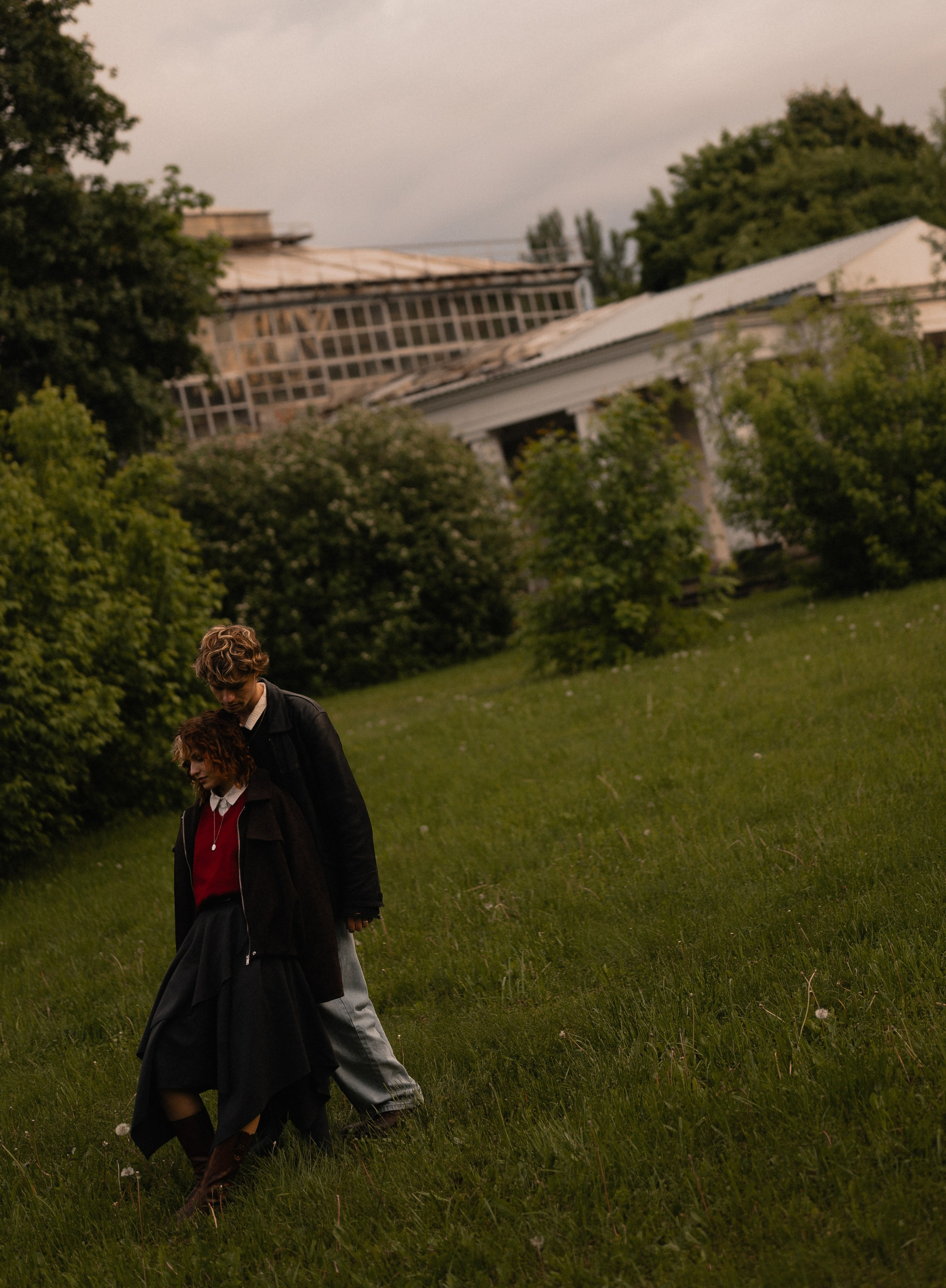 Любовь в дождливом мае. Женский, семейный и свадебный фотограф в Астрахани Виктория Бузаева