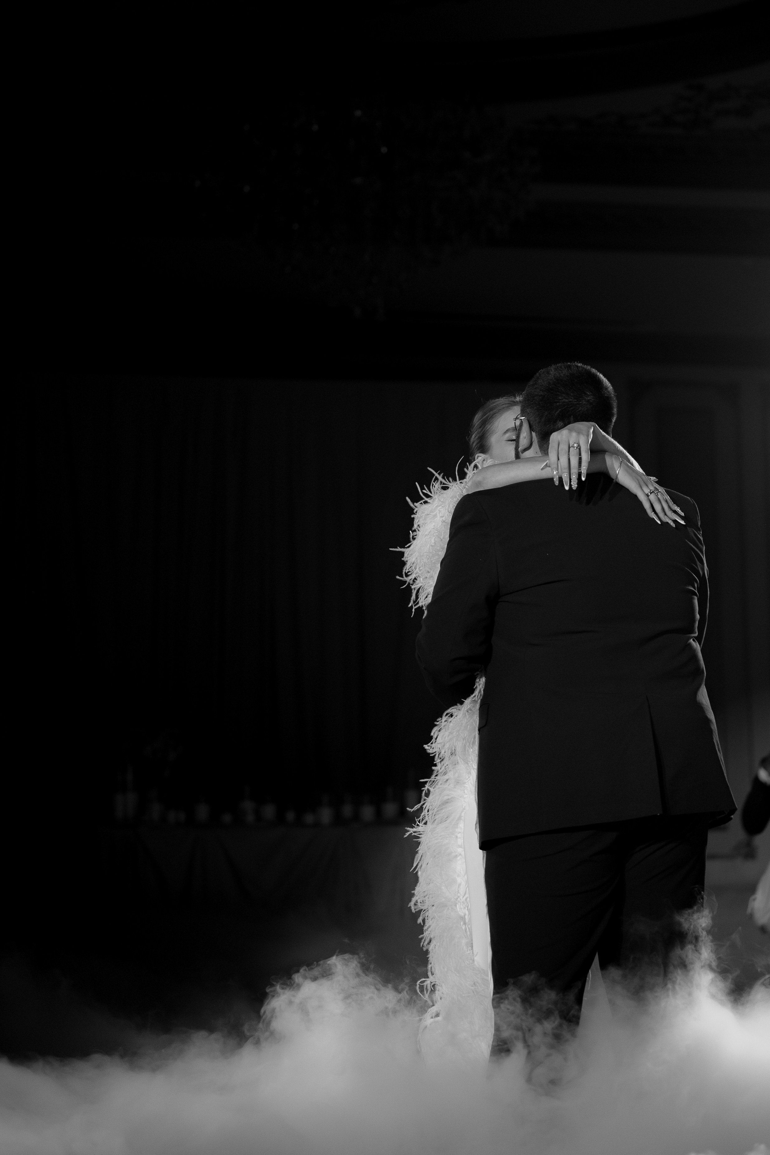 Ораз и Татьяна. Женский, семейный и свадебный фотограф в Астрахани Виктория Бузаева