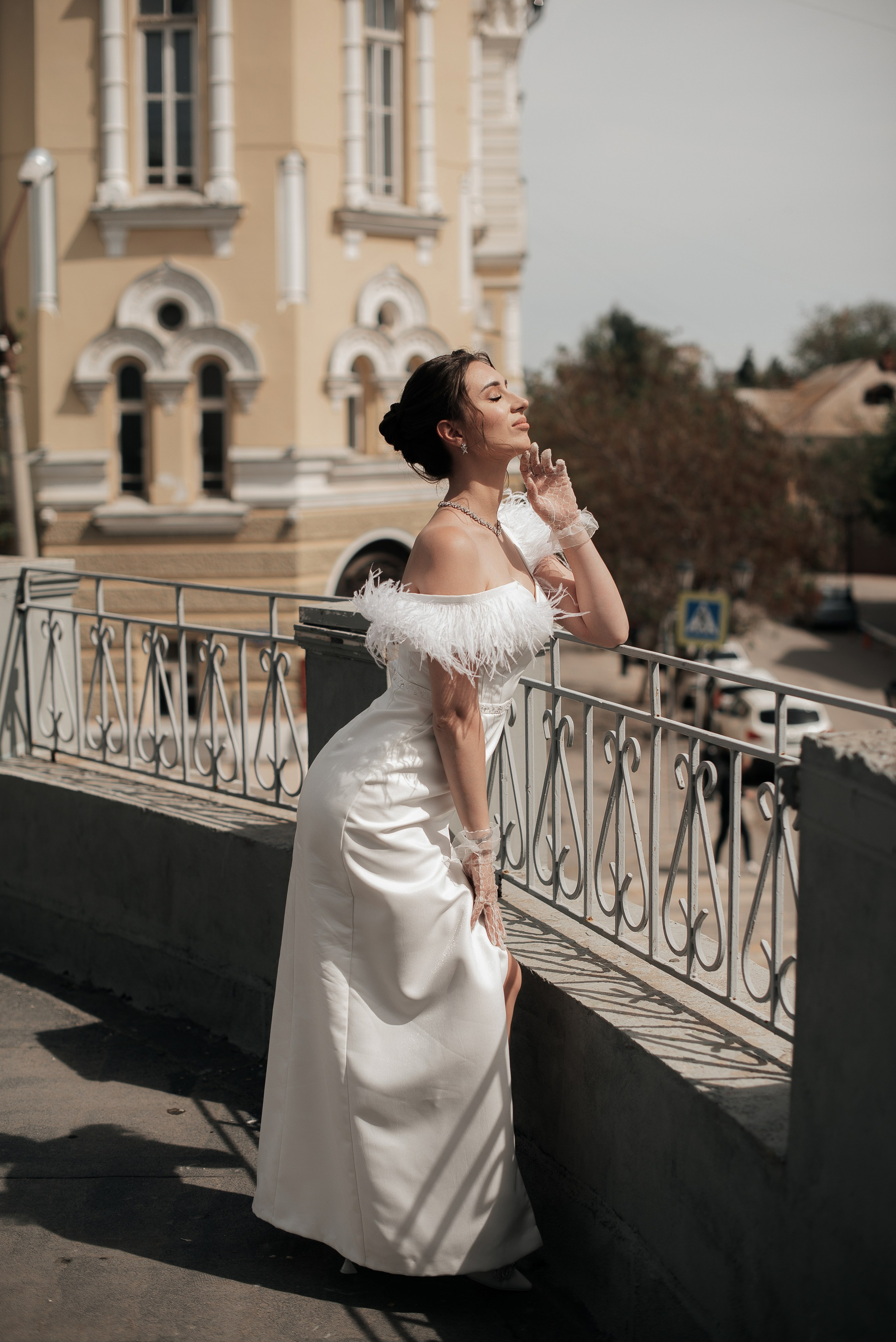 Наташа и Леша. Женский, семейный и свадебный фотограф в Астрахани Виктория Бузаева