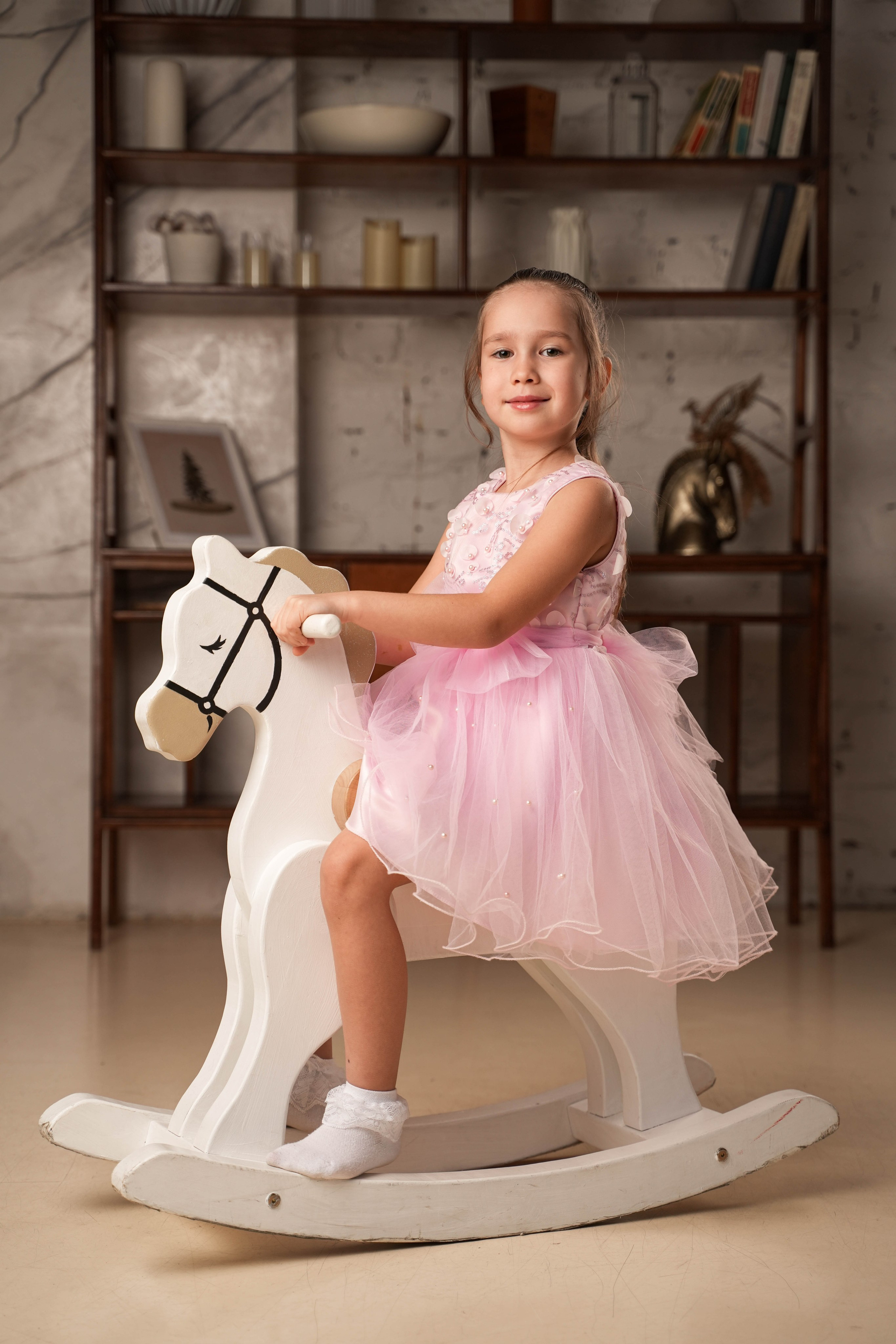 С Е М Ь Я. Арт фотограф и стилист Ульяна Терезникова