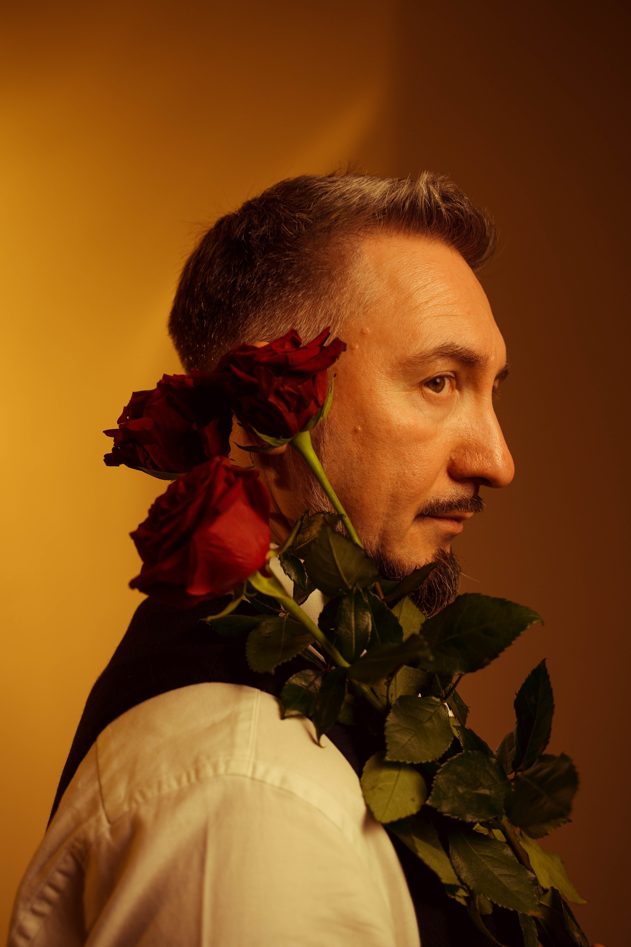 Я С И Н. Арт фотограф и стилист Ульяна Терезникова