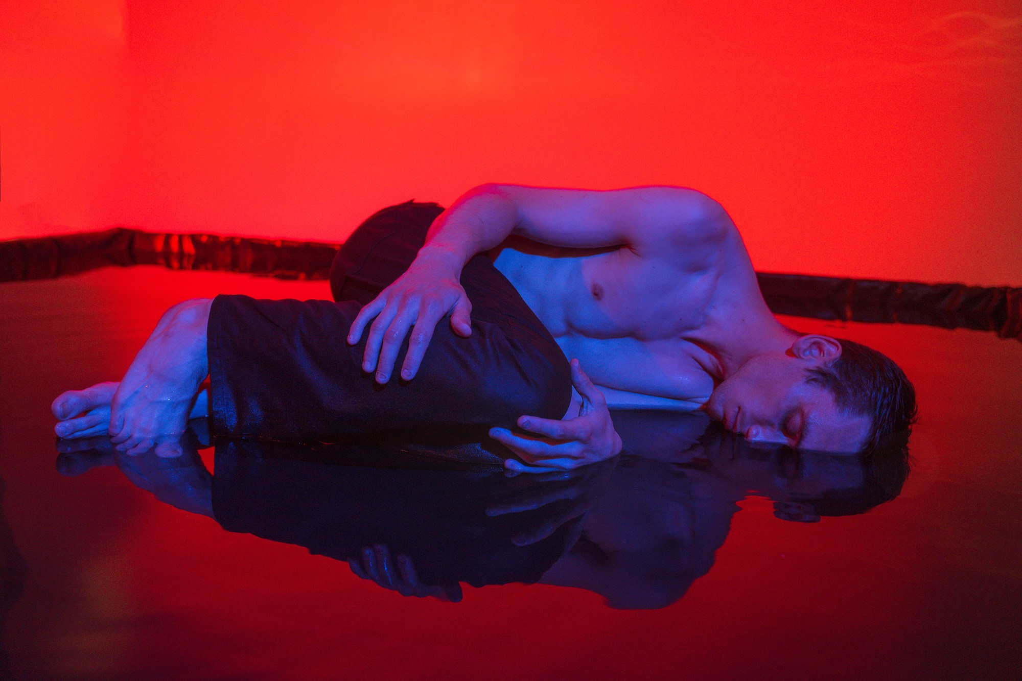 А Р Т У Р. Арт фотограф и стилист Ульяна Терезникова