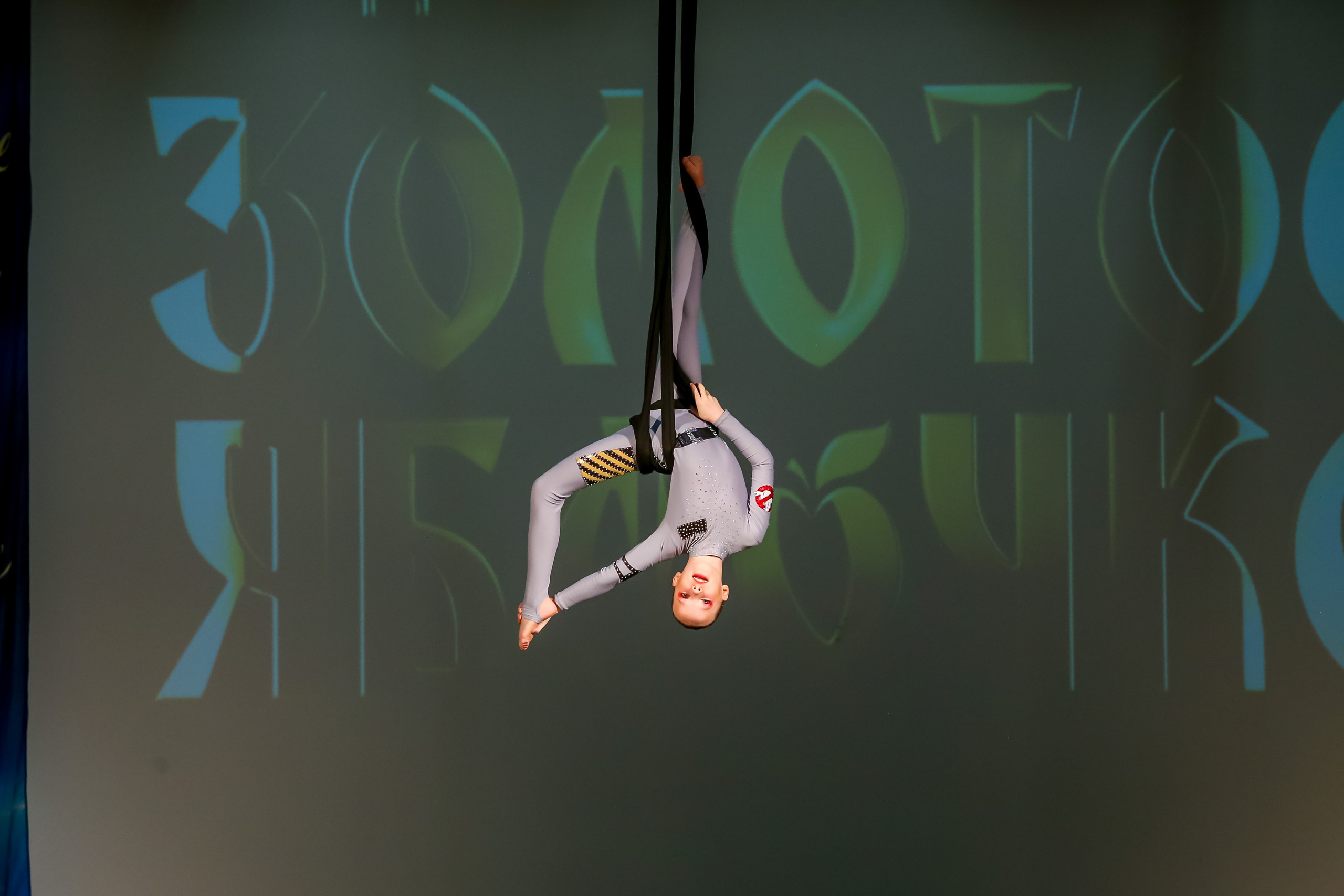 2 марта, г. Владимир. Золотое яблочко