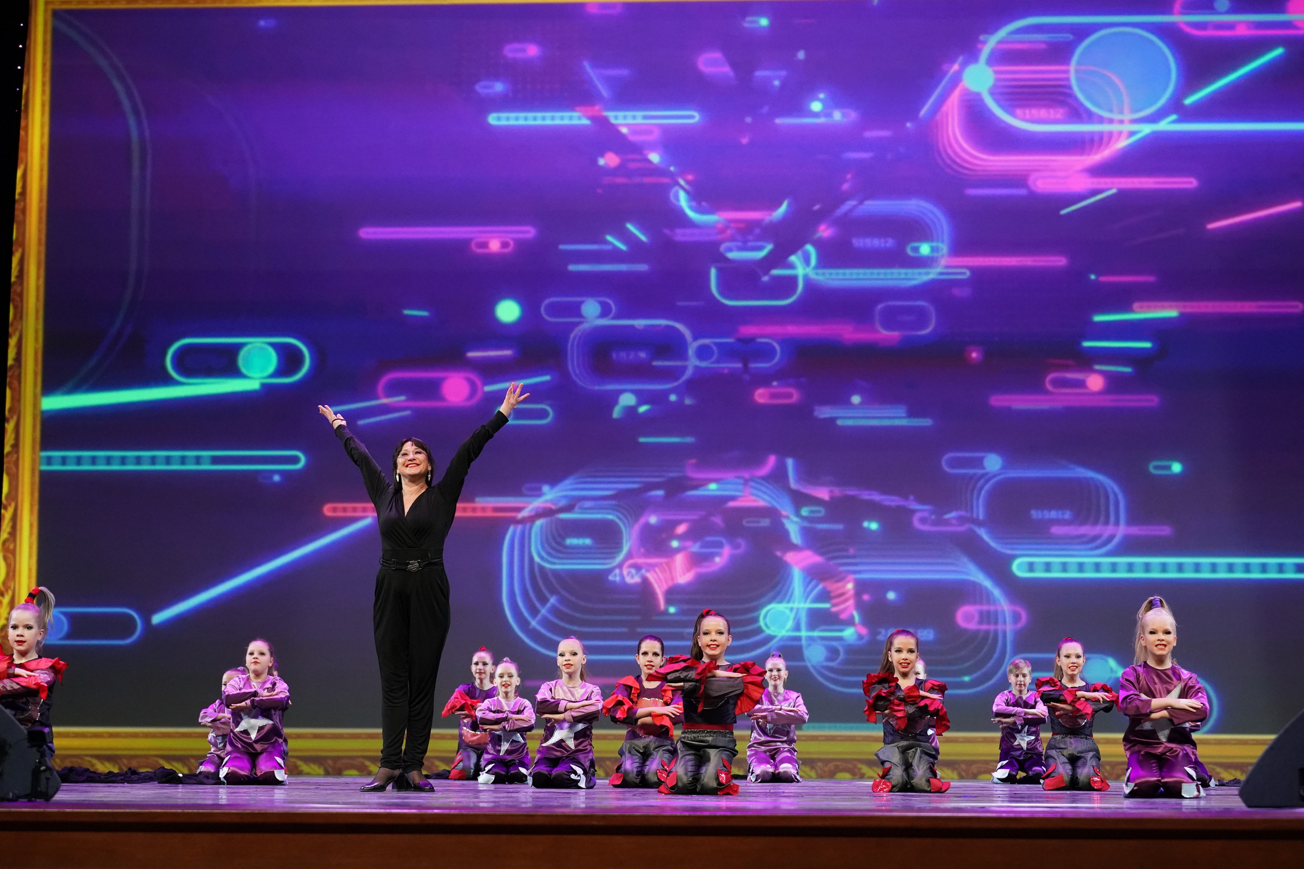 19 мая, отделение 2, г. Москва, Кремль. Золотое яблочко