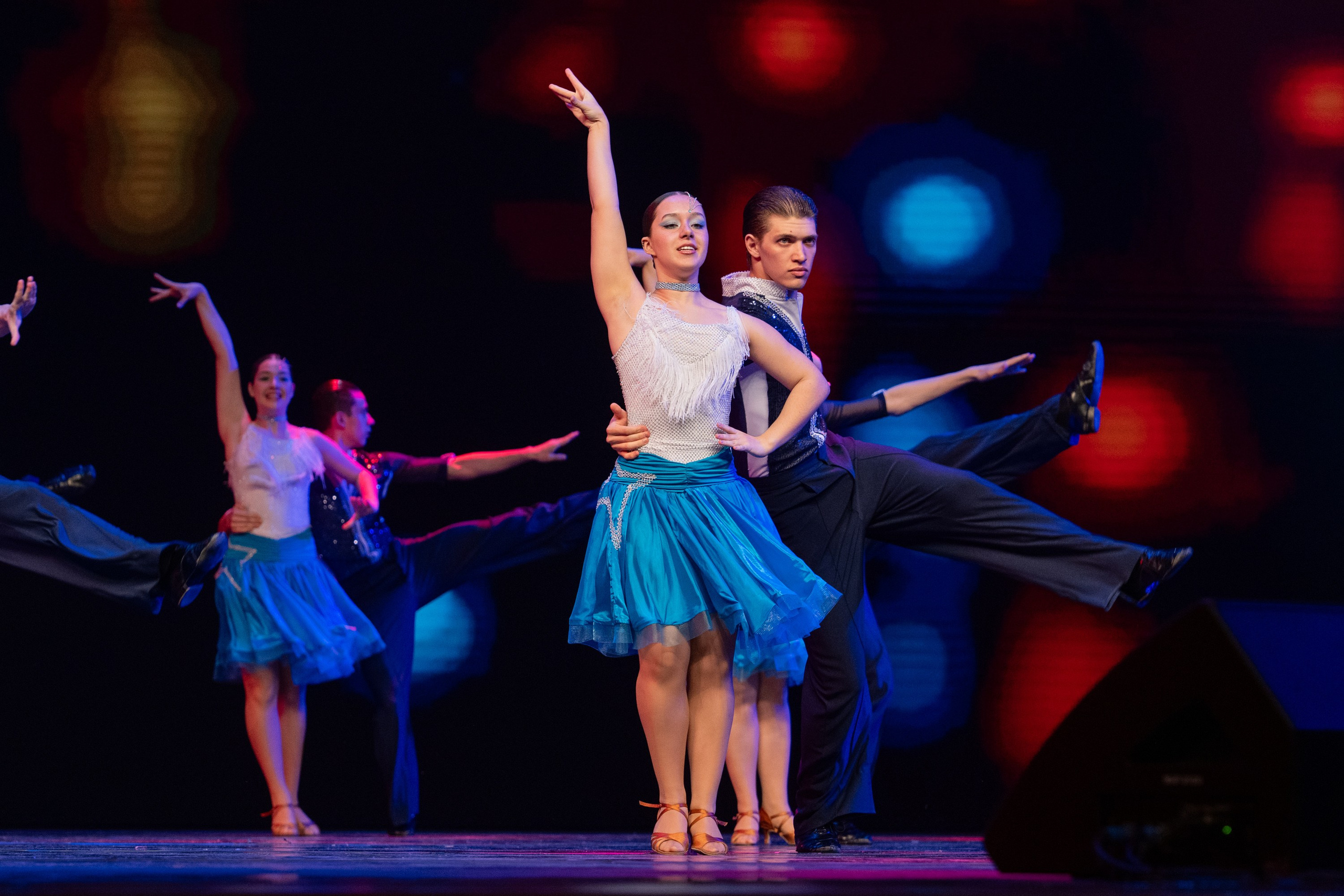 18 мая, г. Москва, Кремль, Концерт. Золотое яблочко