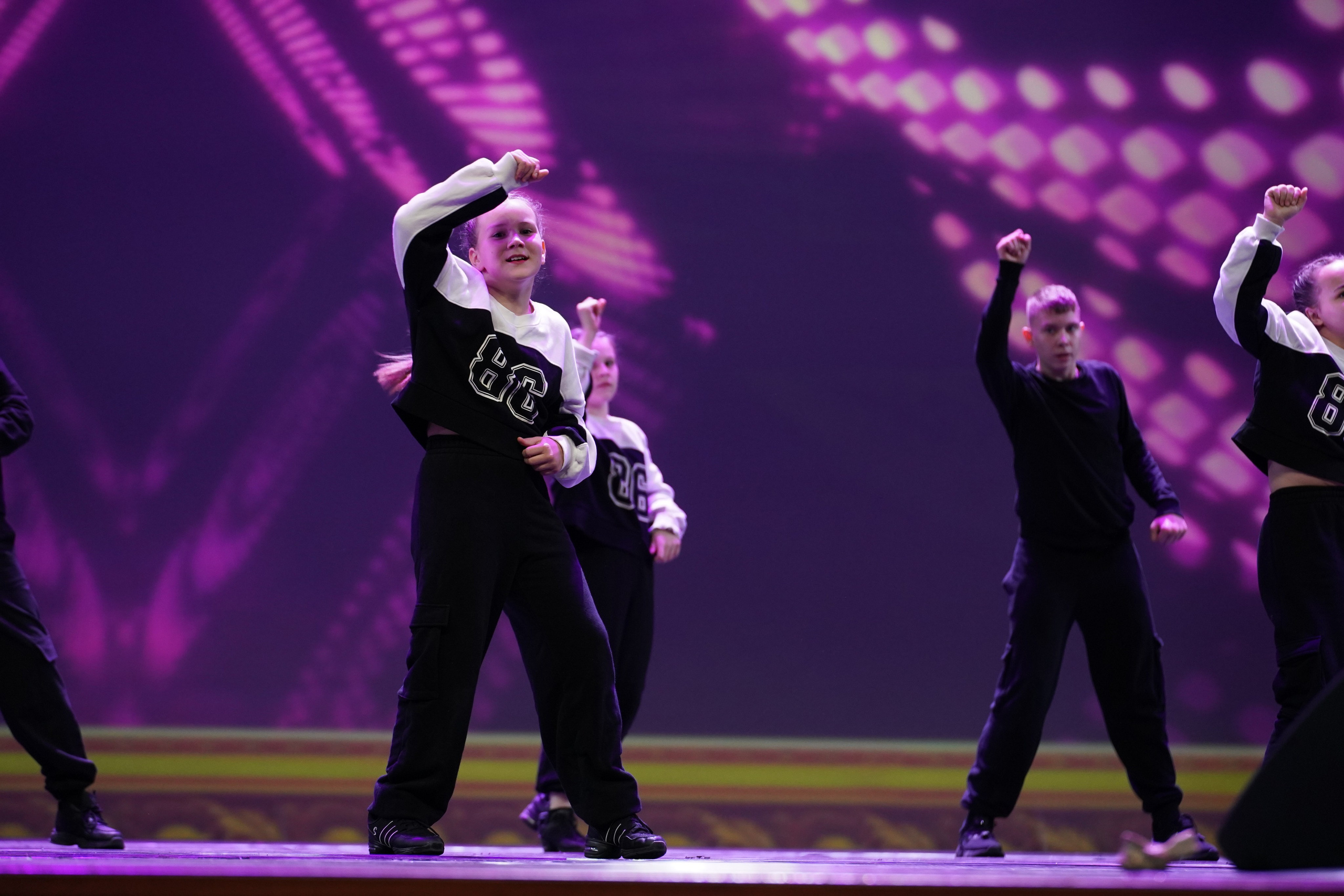 18 мая, отделение 2, г. Москва, Кремль. Золотое яблочко