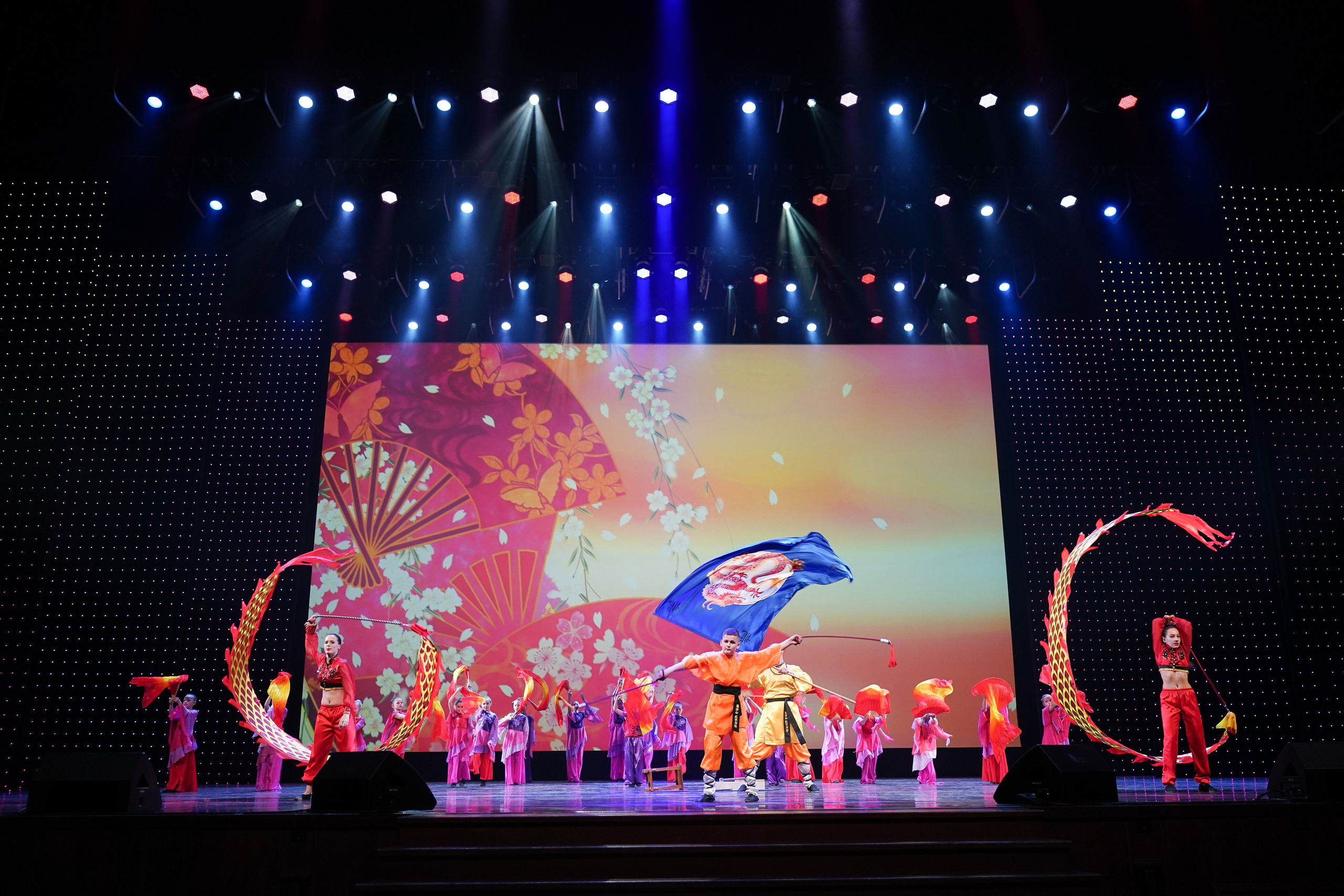 13 мая, г. Москва, Кремль. Золотое яблочко