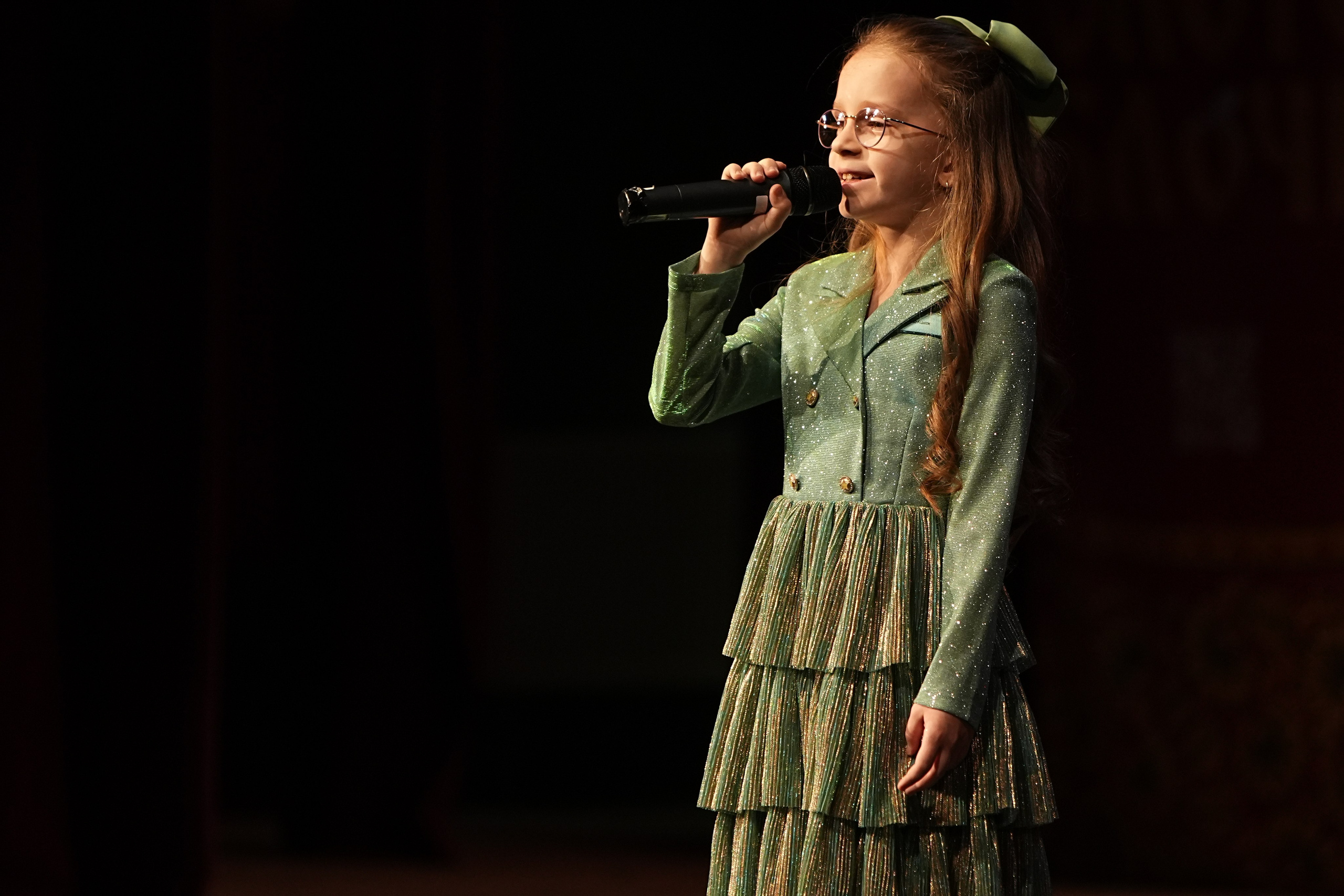 16 февраля, блок 2, г. Москва. Золотое яблочко