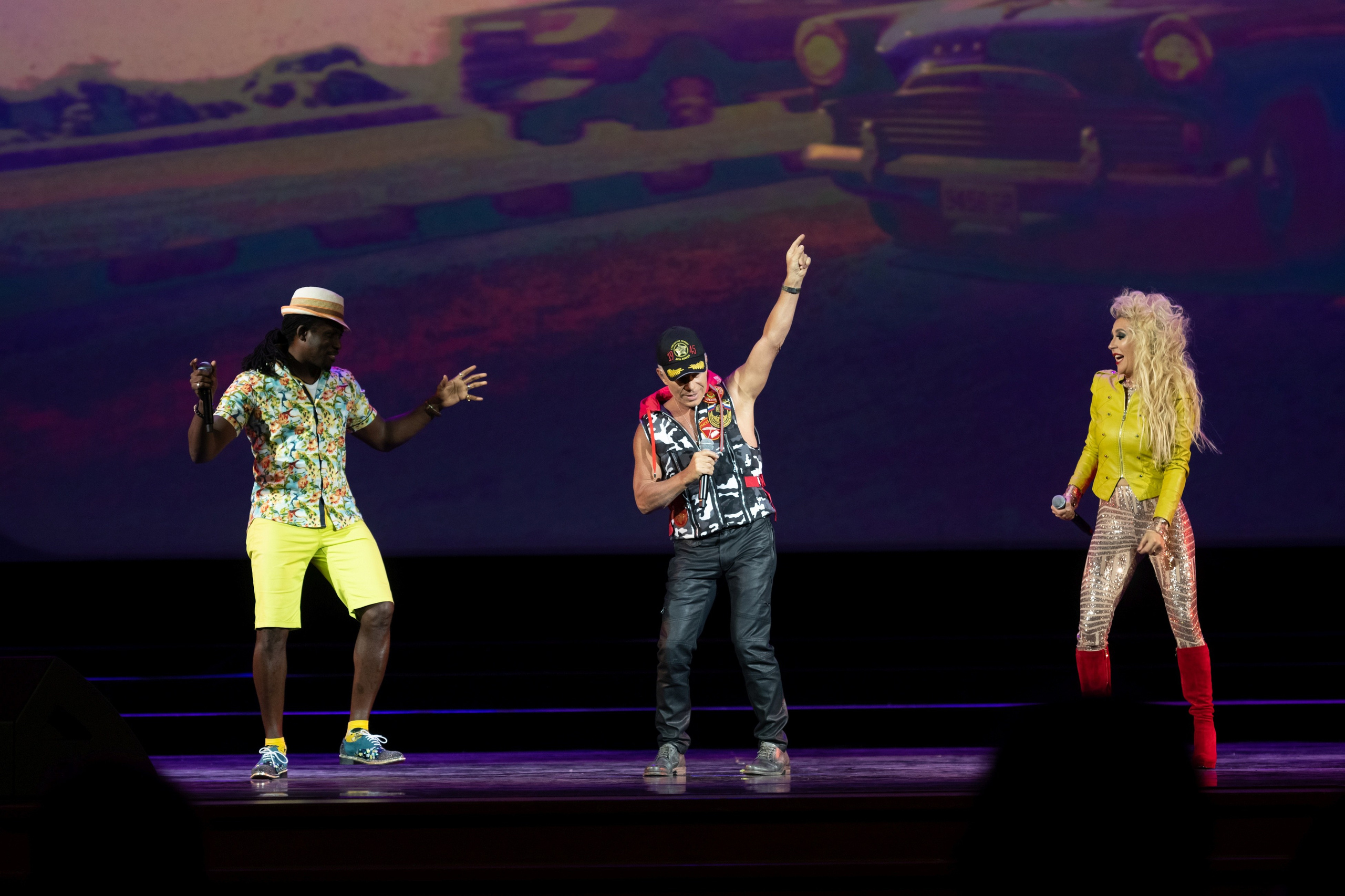 2 февраля, концерт Таланты России, Кремлевский Дворец. Золотое яблочко