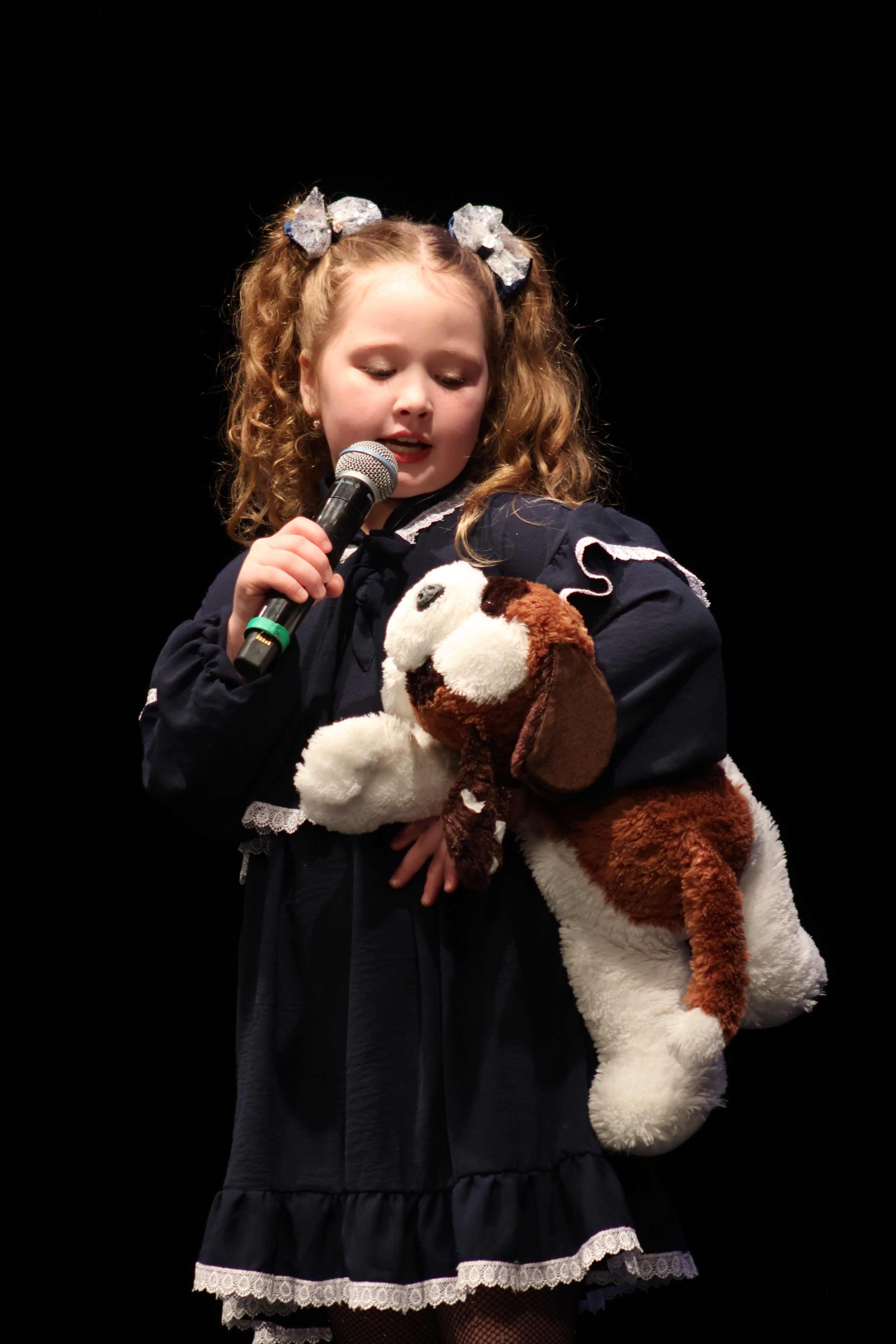 13 апреля, г. Томск. Золотое яблочко