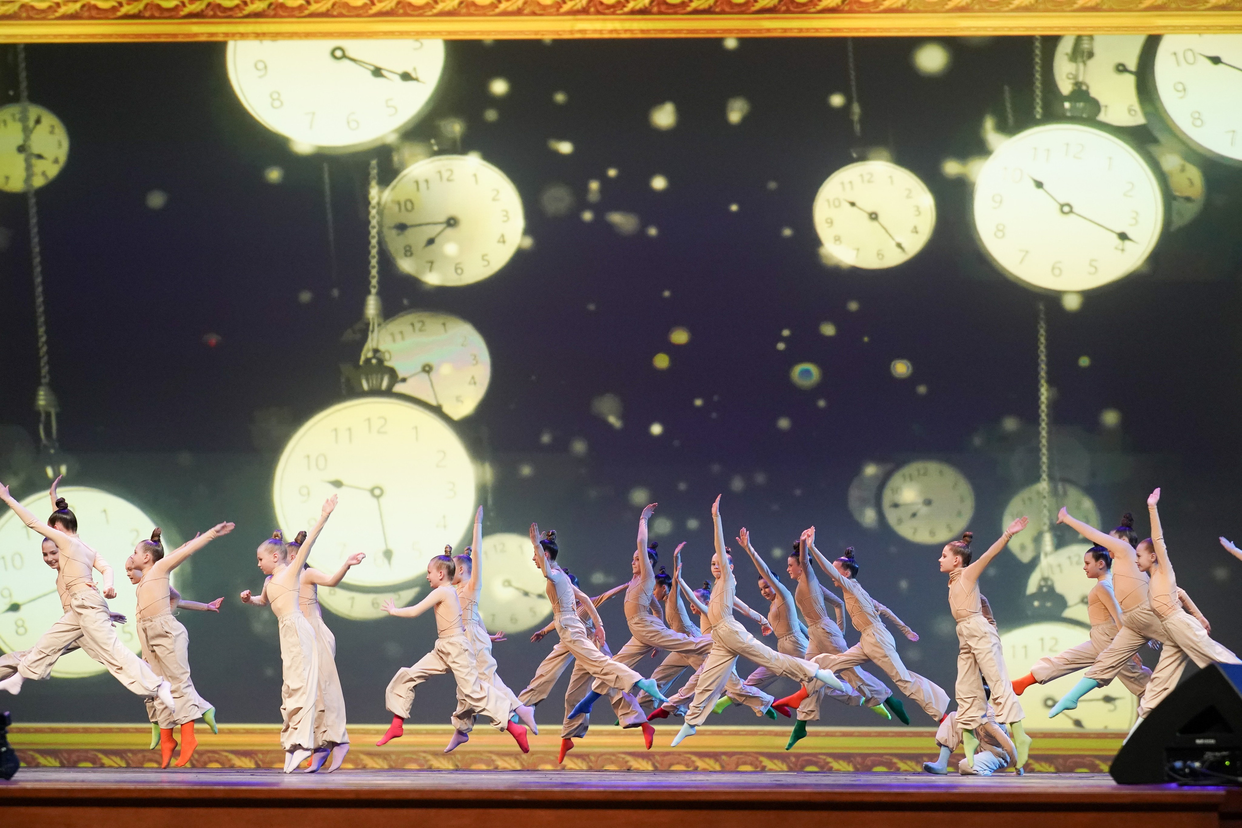 19 мая, отделение 2, г. Москва, Кремль. Золотое яблочко