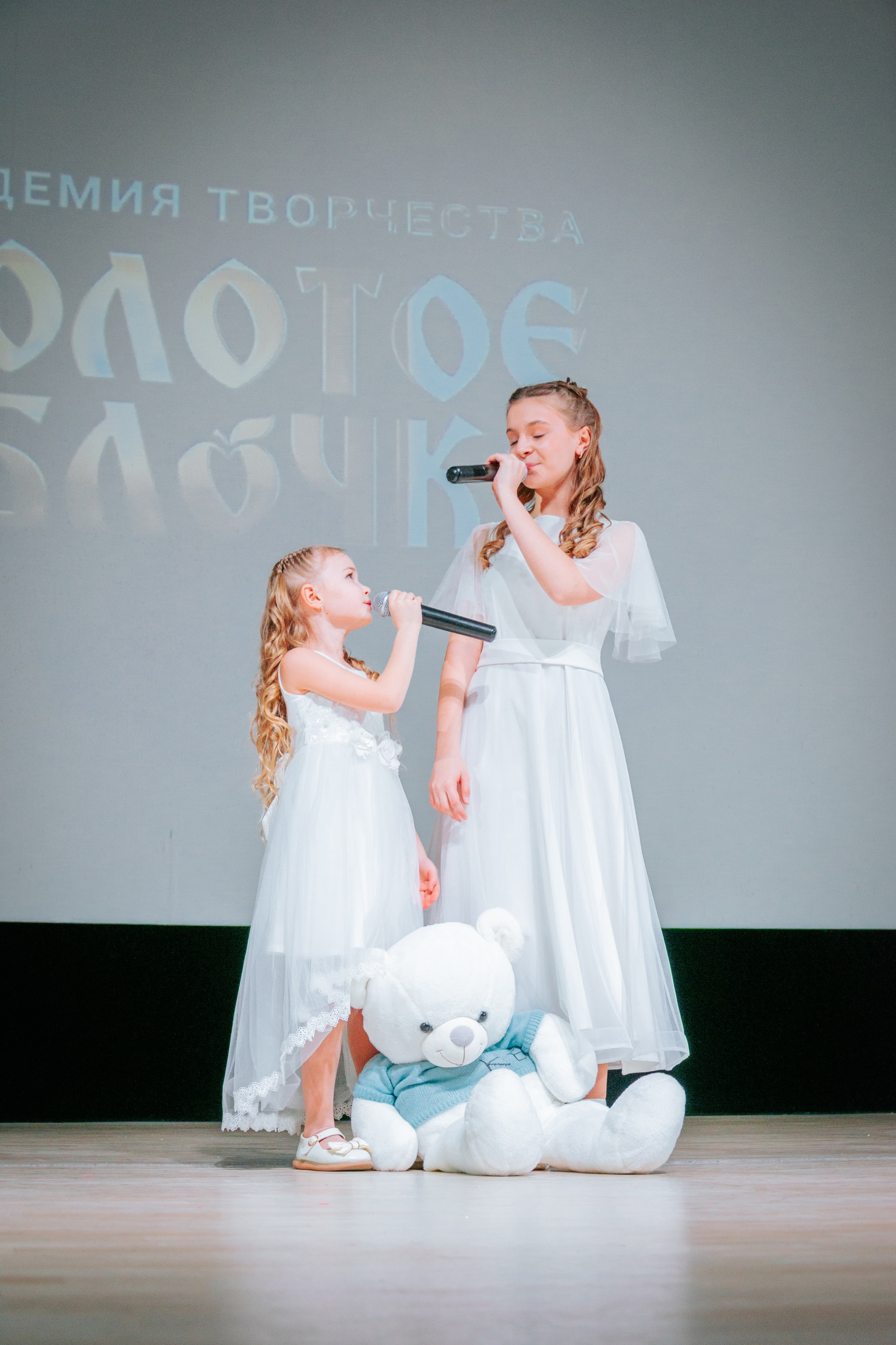 16 марта, г. Суздаль. Золотое яблочко