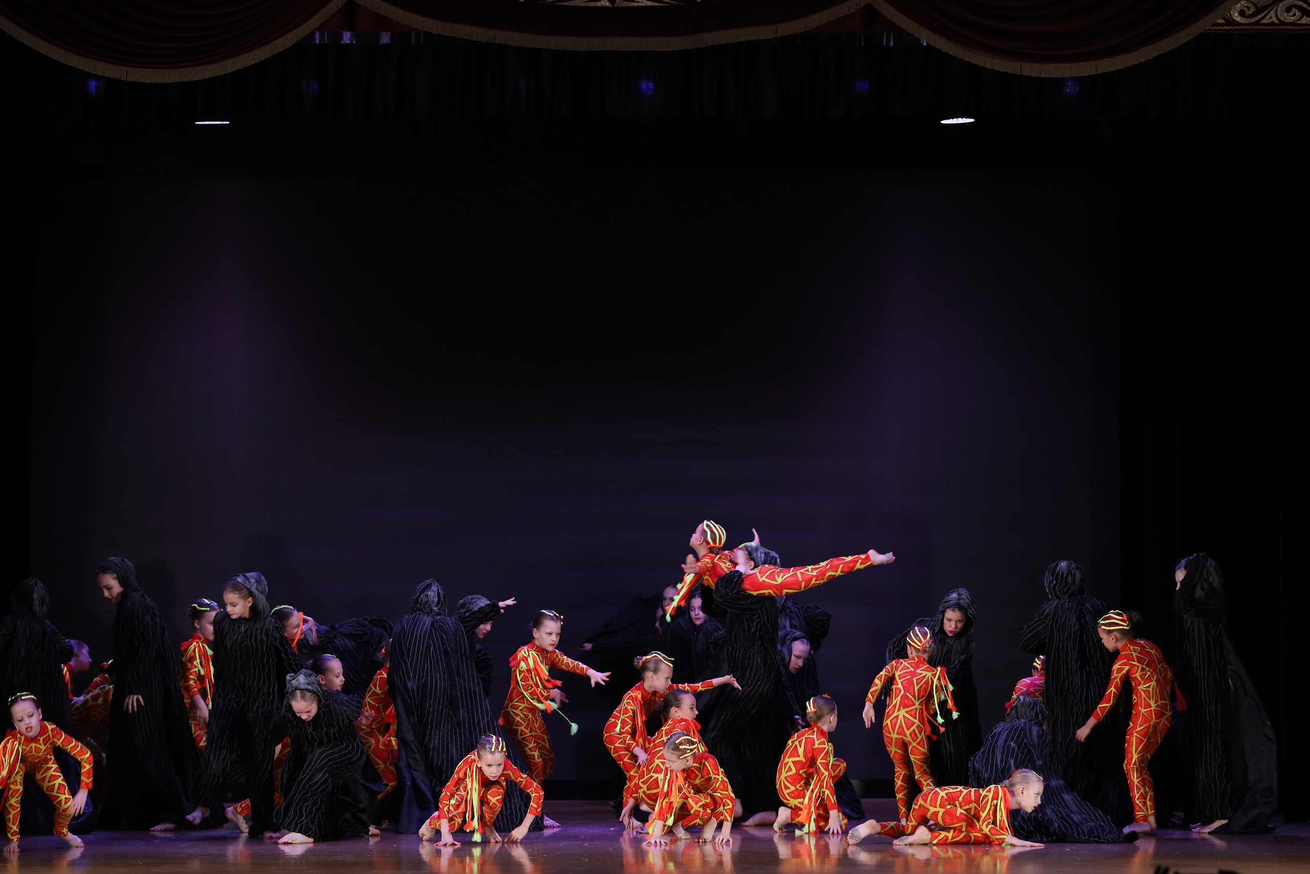 4 ноября, блок 1, видео, номера 49-58, г. Краснодар. Золотое яблочко