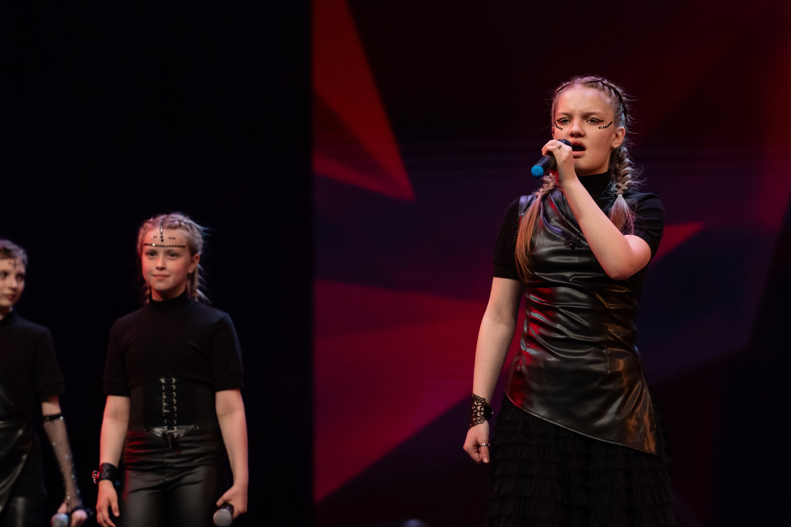 18 мая, г. Москва, Кремль, Концерт. Золотое яблочко