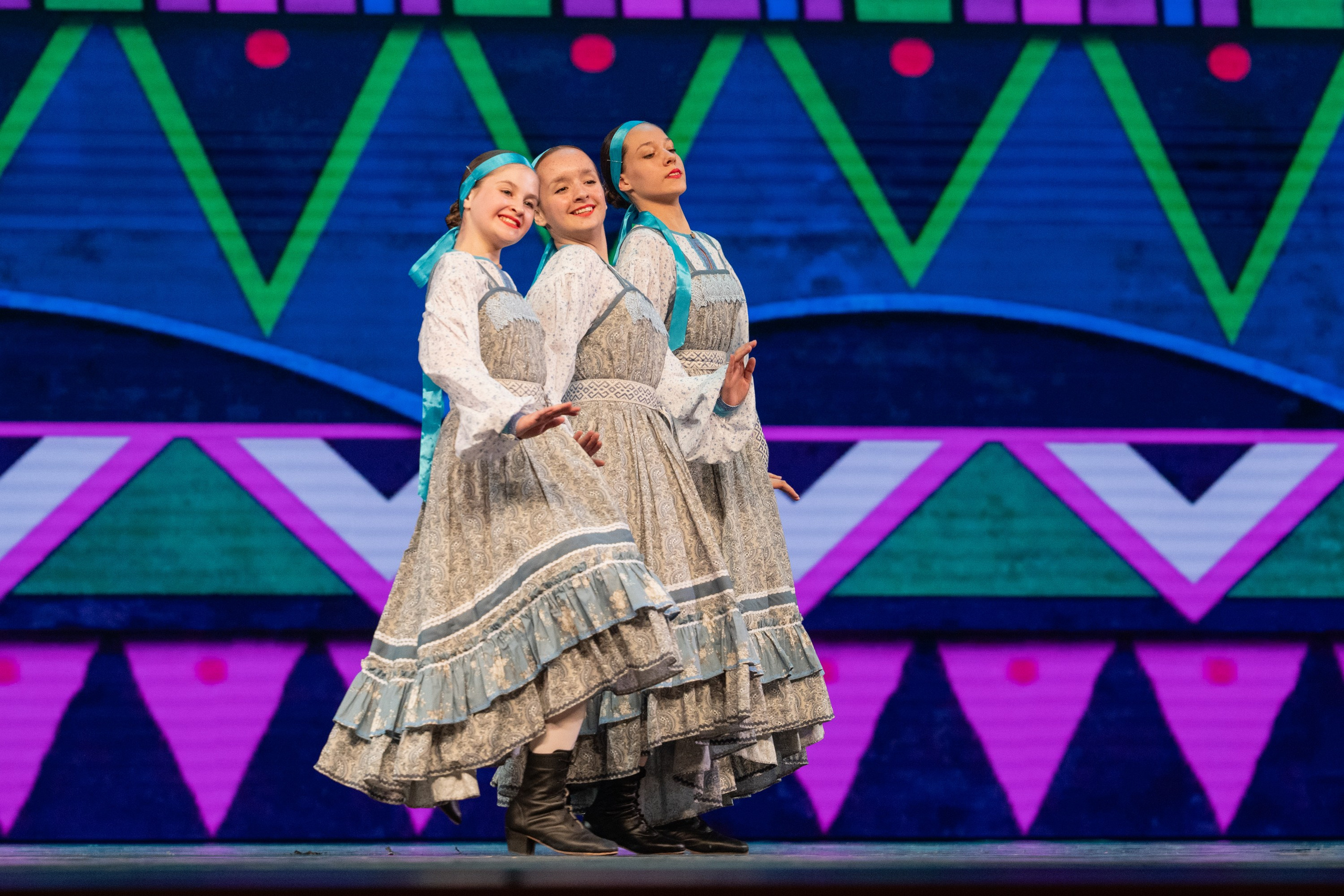 16 мая, г. Москва, Кремль, Концерт. Золотое яблочко