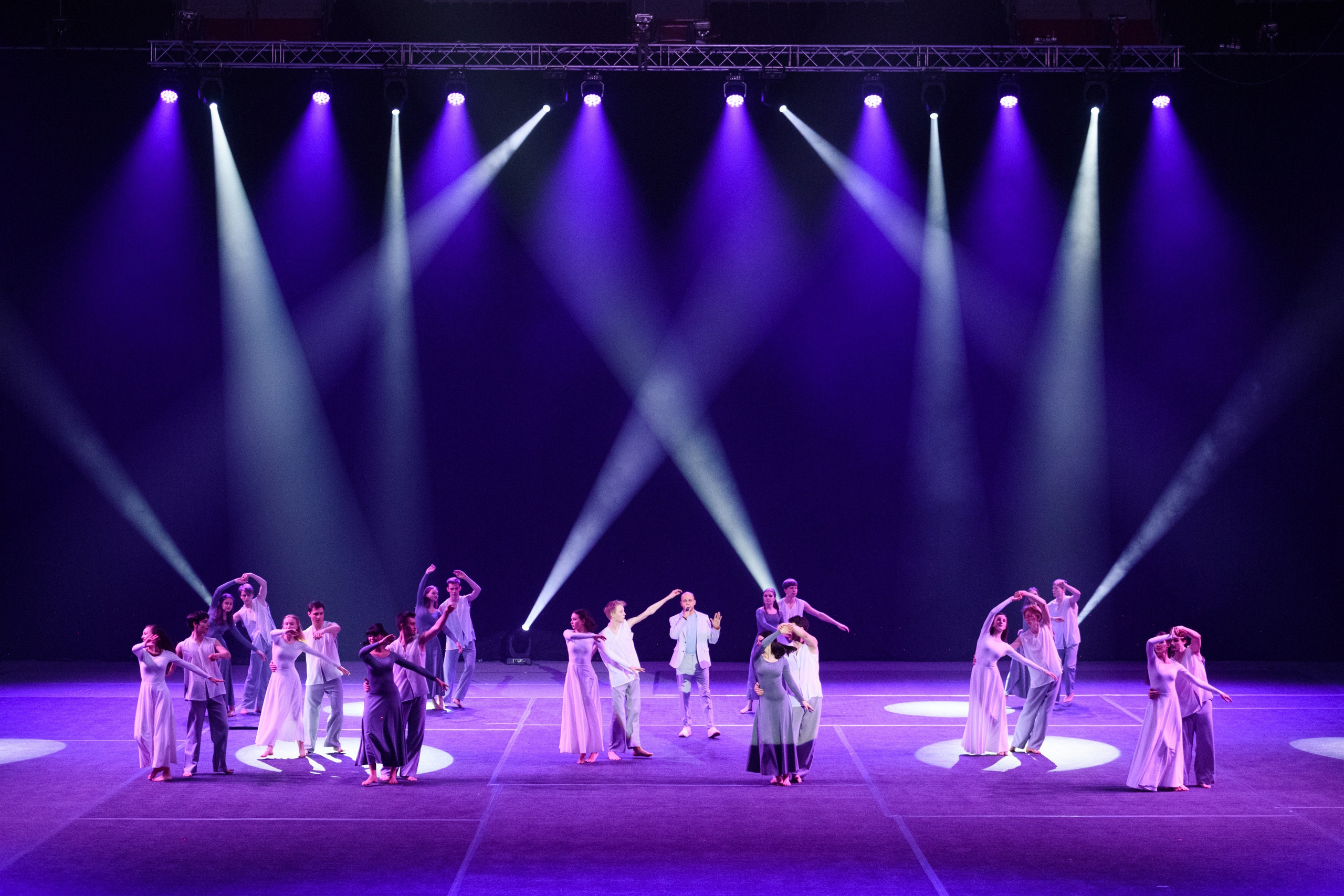 6 мая, концерт 10 лет, Сибур Арена, г. Санкт-Петербург. Золотое яблочко