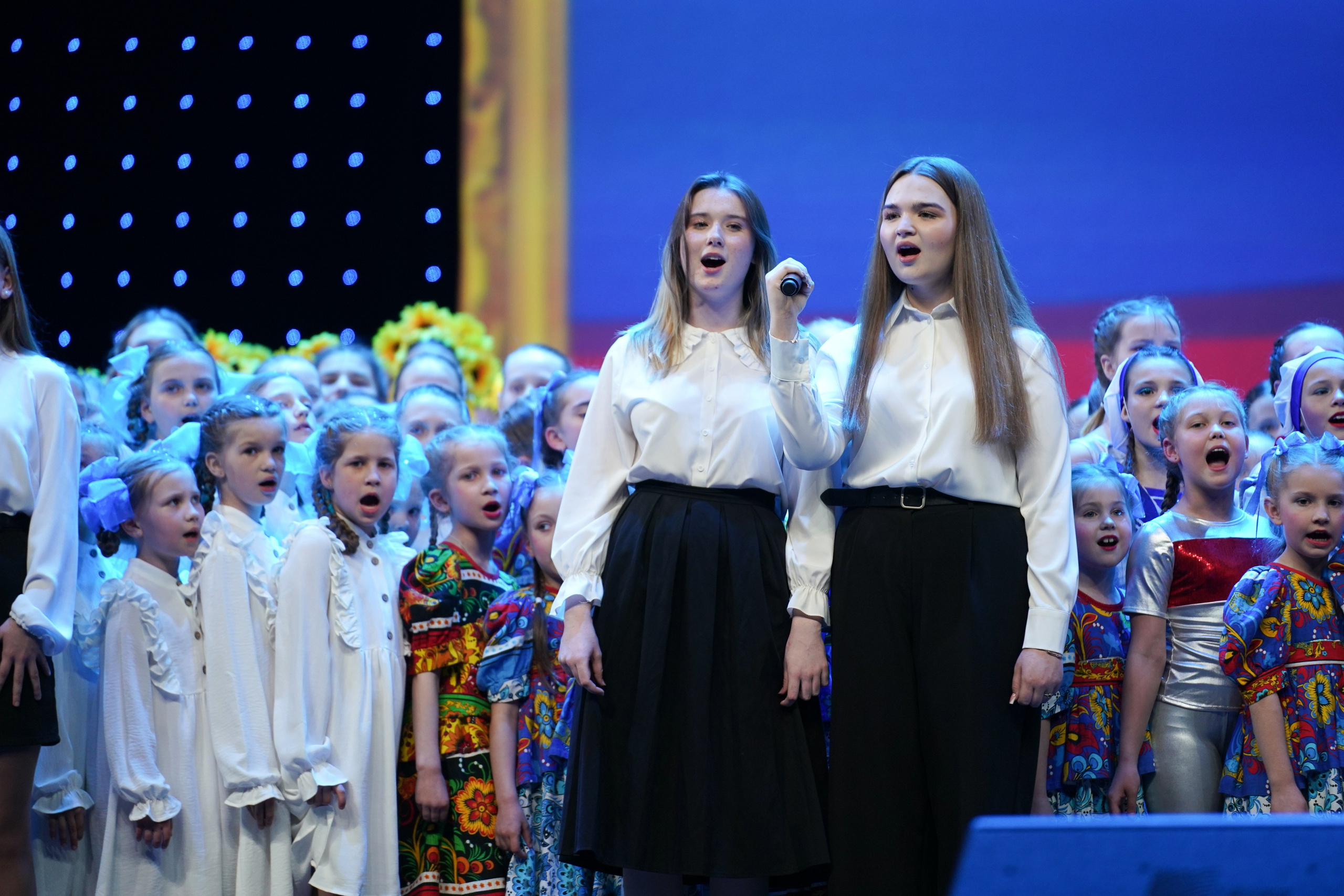 18 мая, отделение 1, г. Москва, Кремль. Золотое яблочко