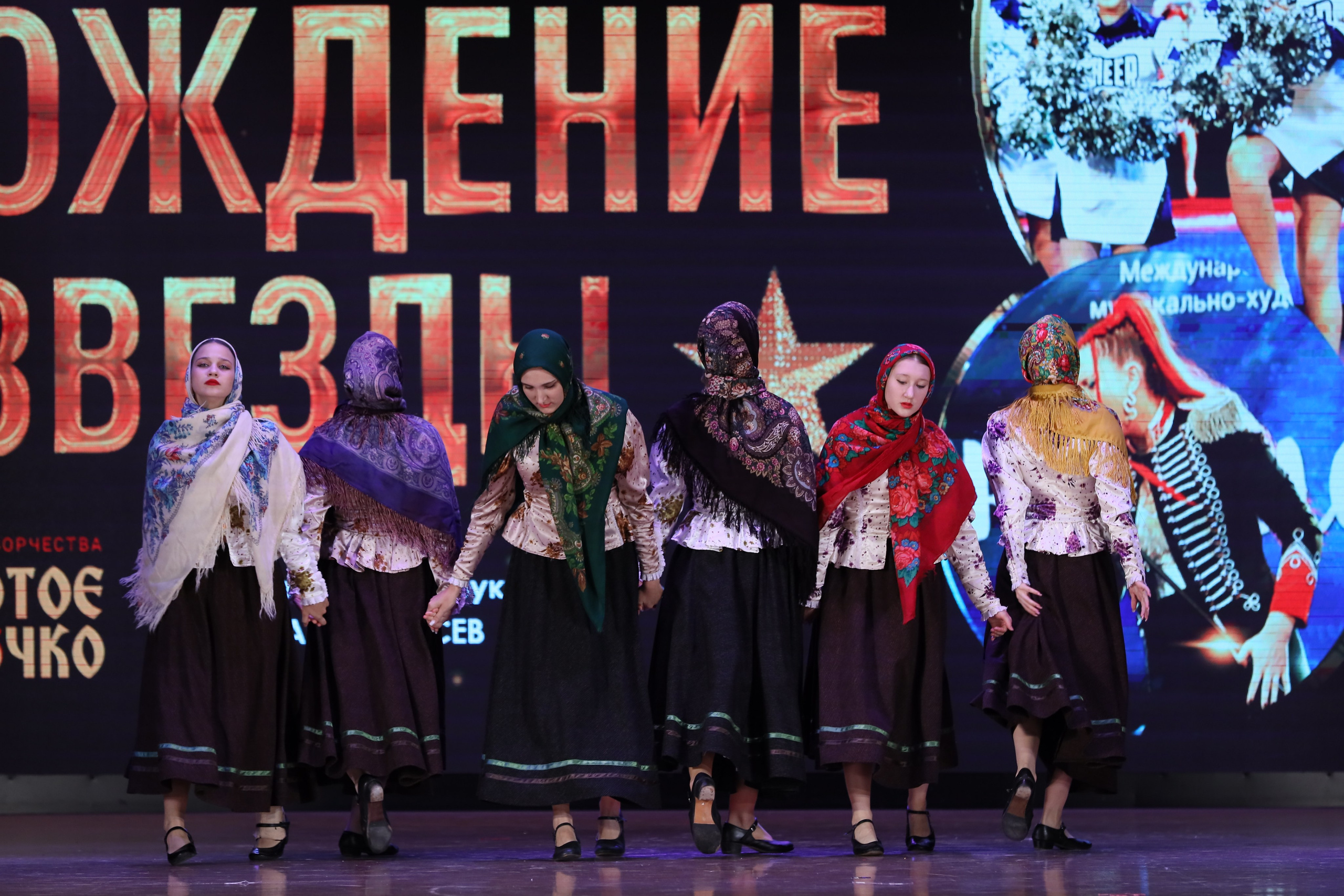 4 ноября, блок 1, видео, номера 14-29, г. Краснодар. Золотое яблочко