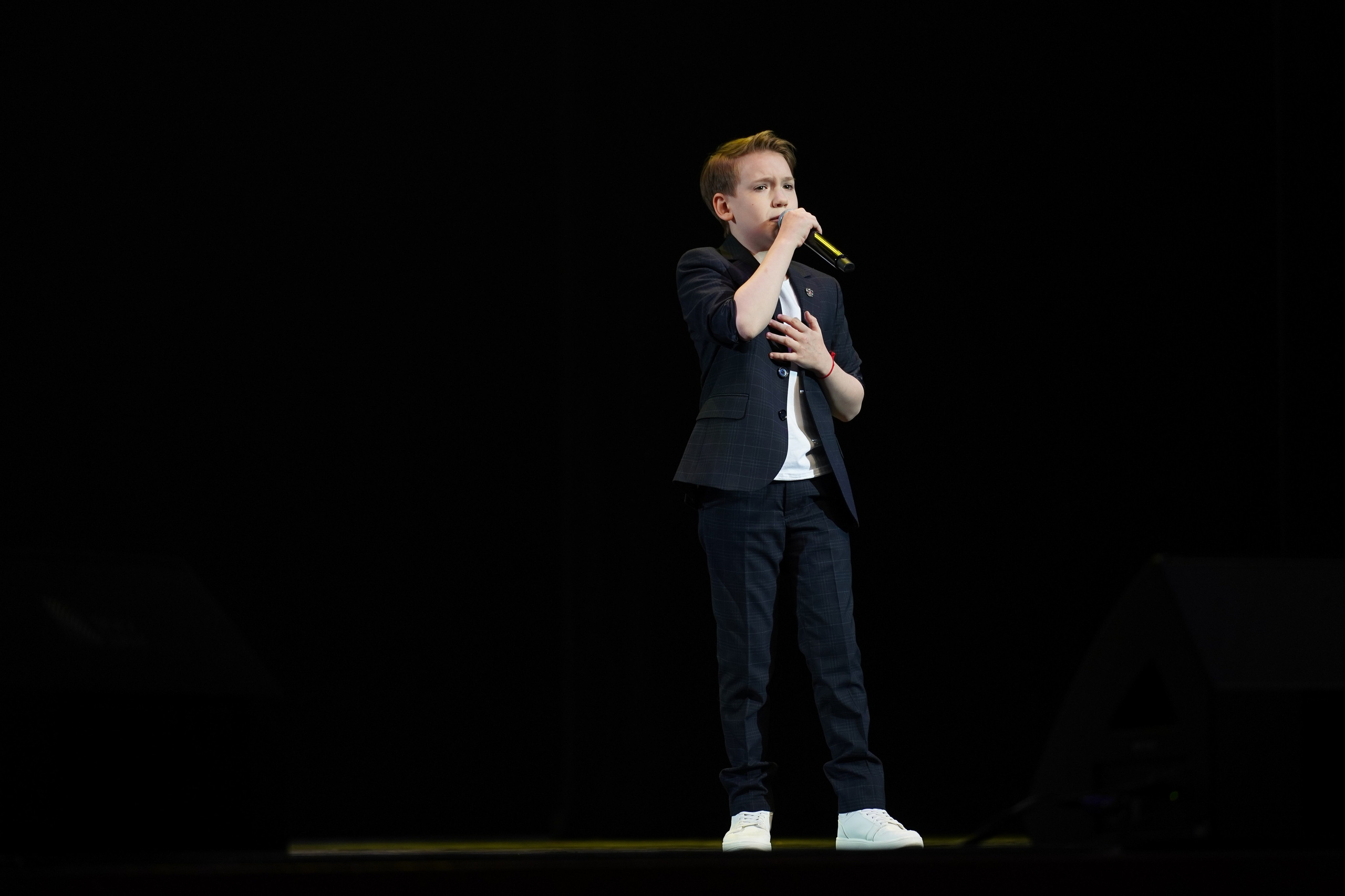 13 мая, г. Москва, Кремль. Золотое яблочко