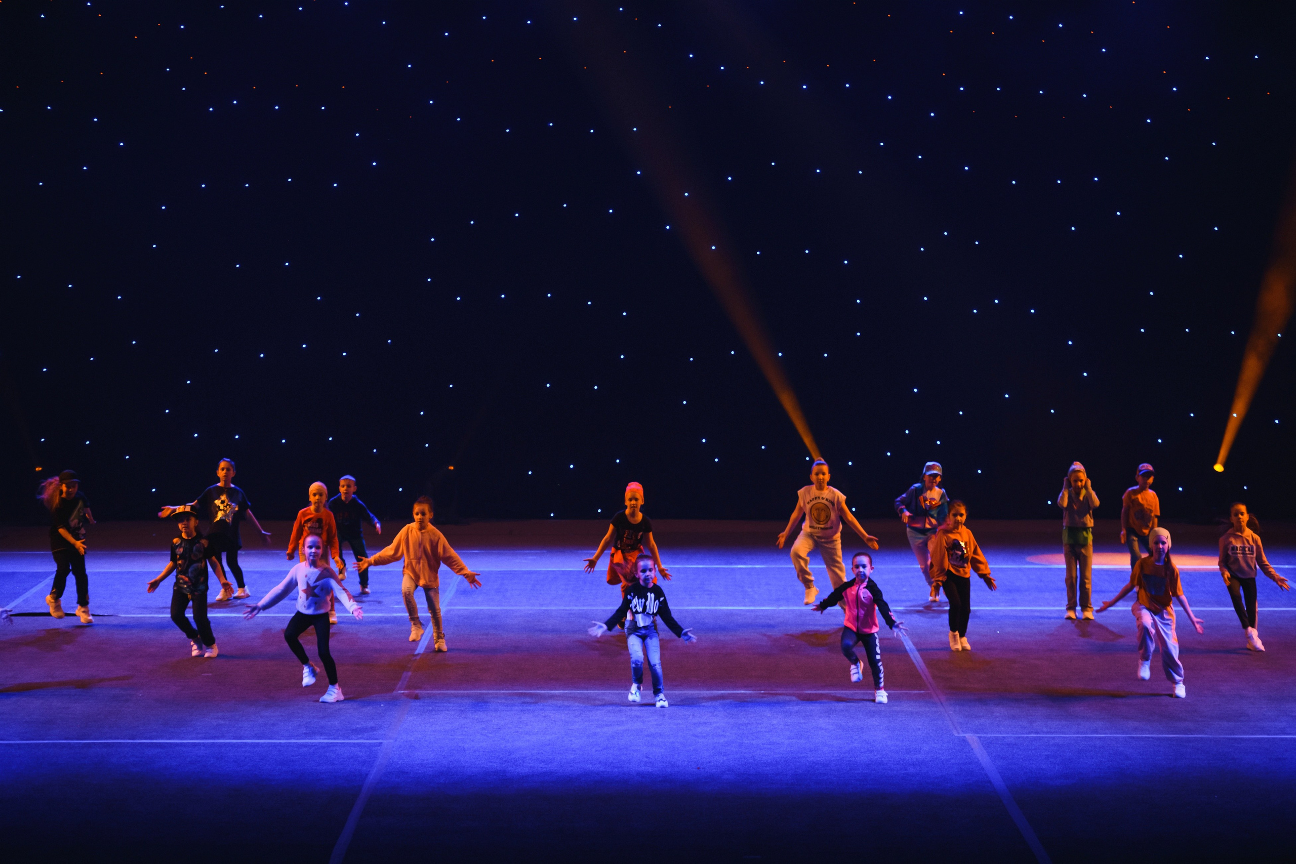 6 мая, концерт 10 лет, Сибур Арена, г. Санкт-Петербург. Золотое яблочко