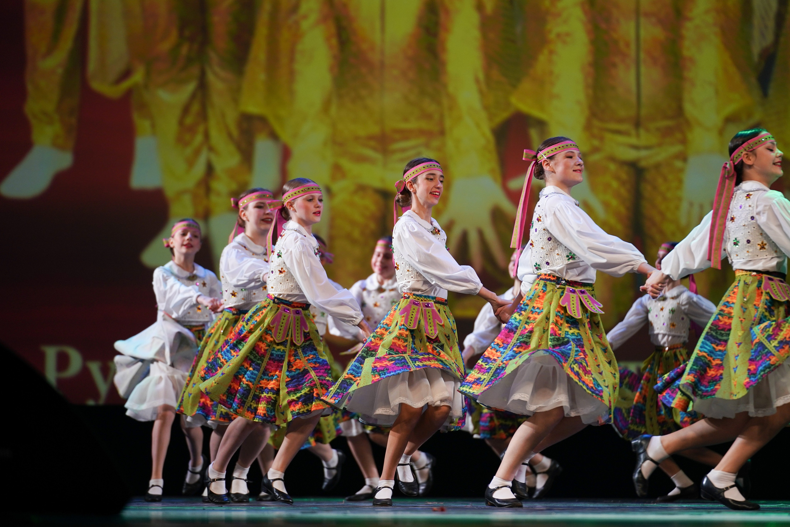 13 мая, г. Москва, Кремль. Золотое яблочко