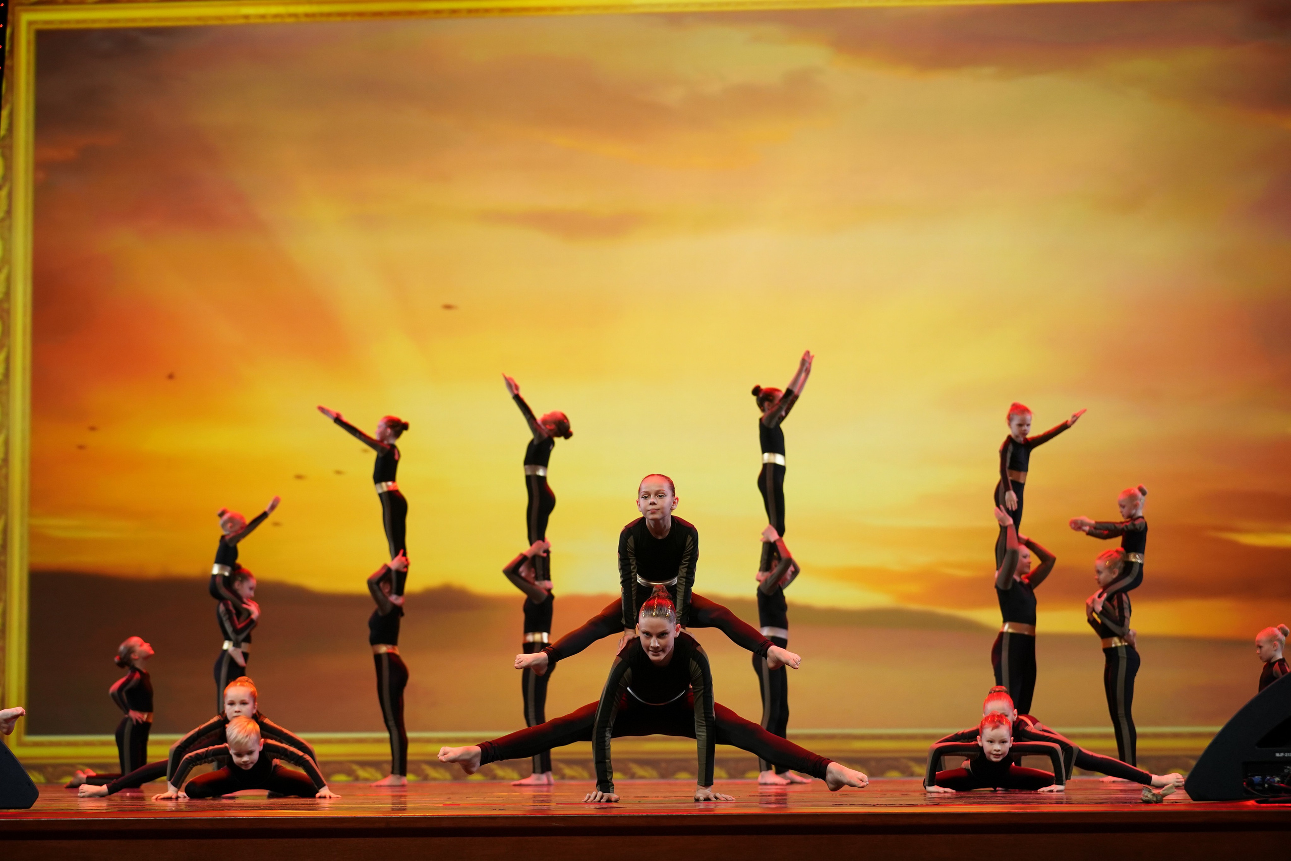 18 мая, отделение 1, г. Москва, Кремль. Золотое яблочко