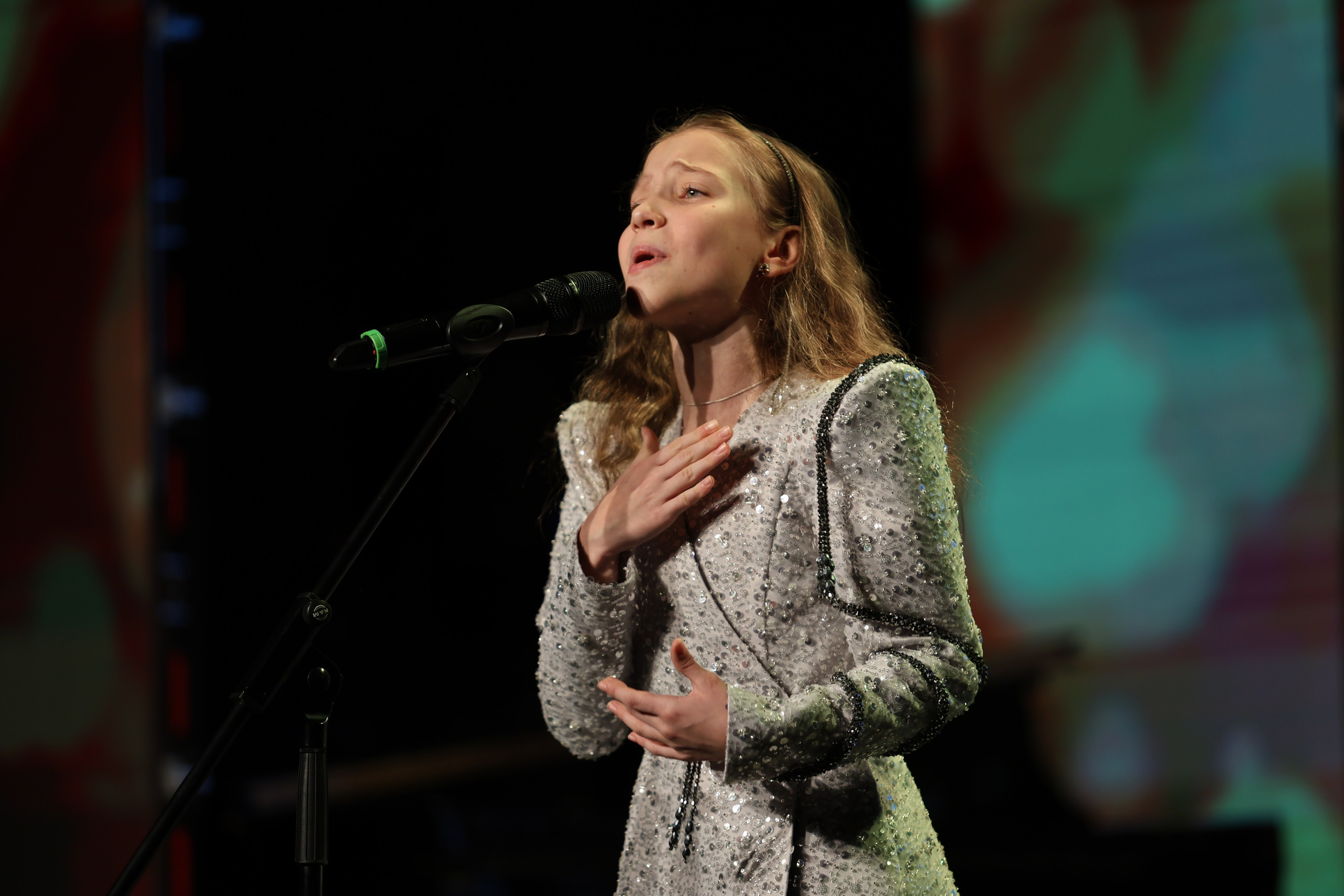 25 января, г. Челябинск. Золотое яблочко