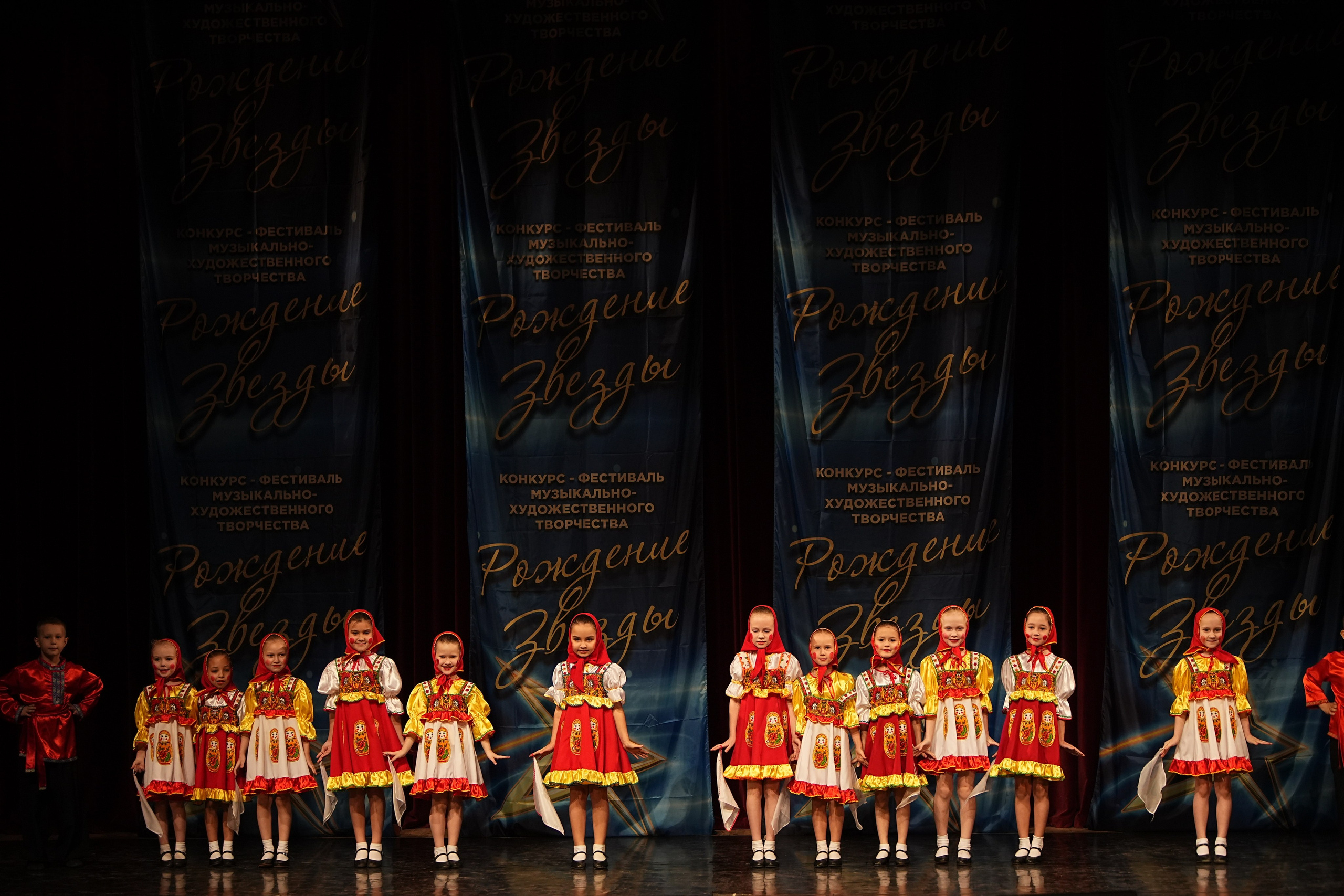 15 марта, блок 1, г. Москва. Золотое яблочко