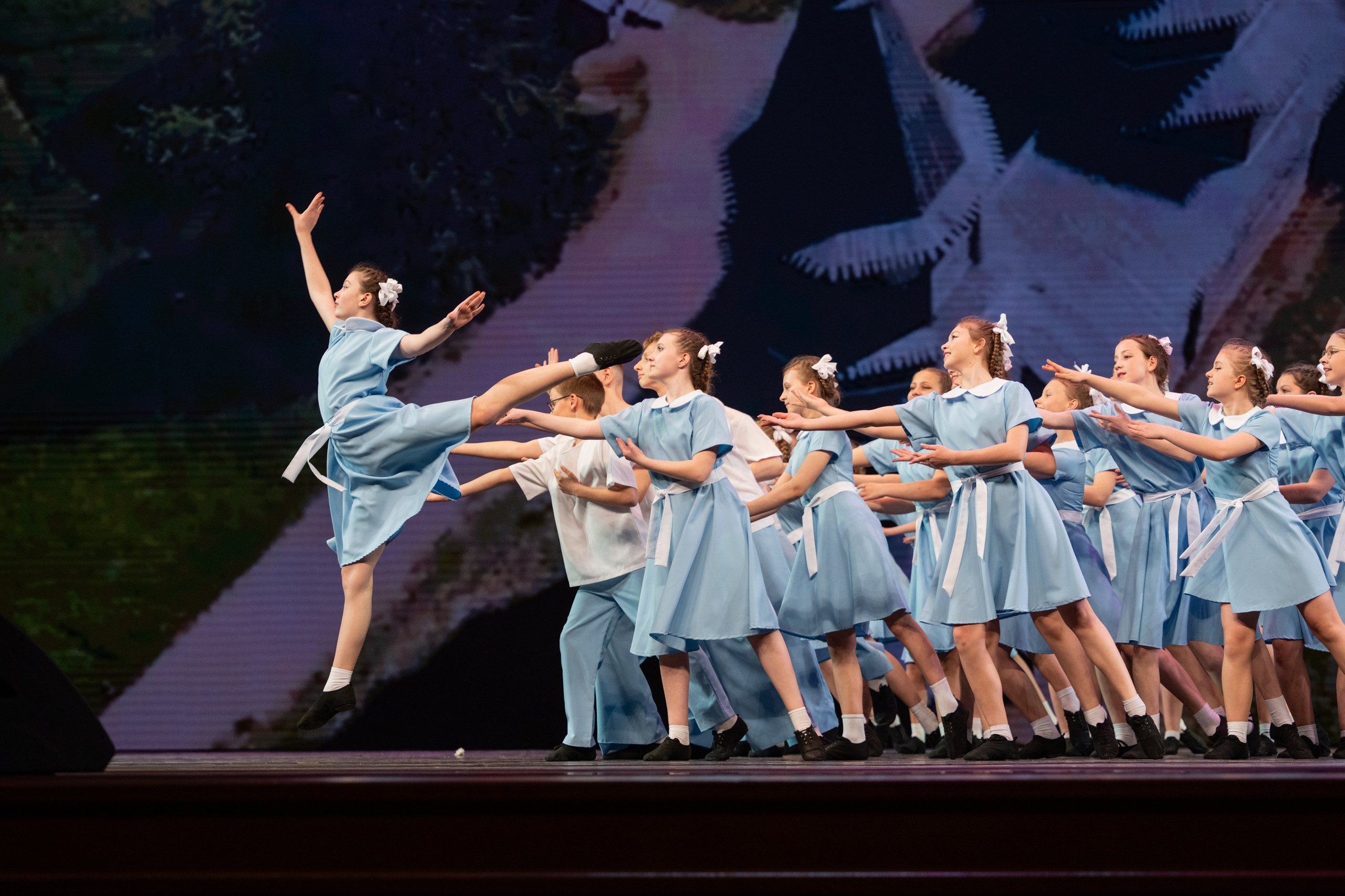 17 мая, г. Москва, Кремль, Концерт. Золотое яблочко