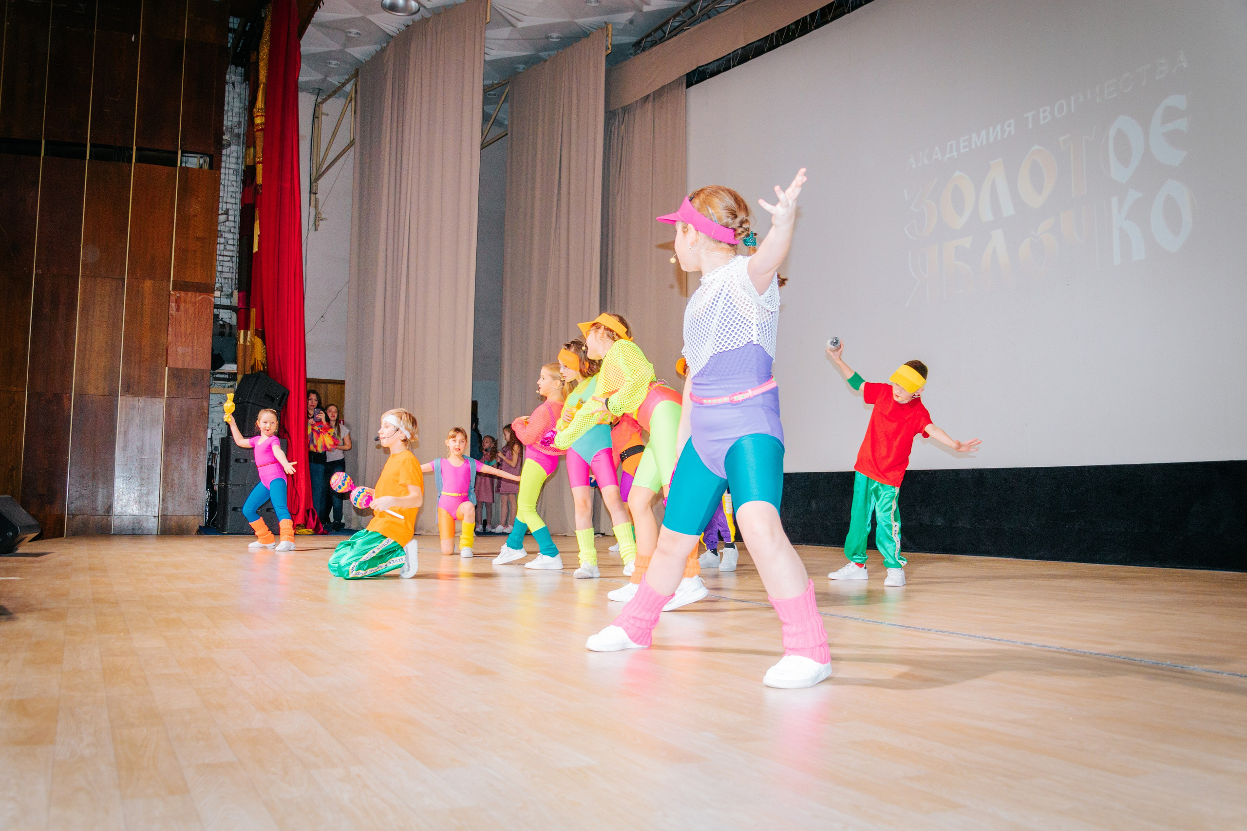 16 марта, г. Суздаль. Золотое яблочко