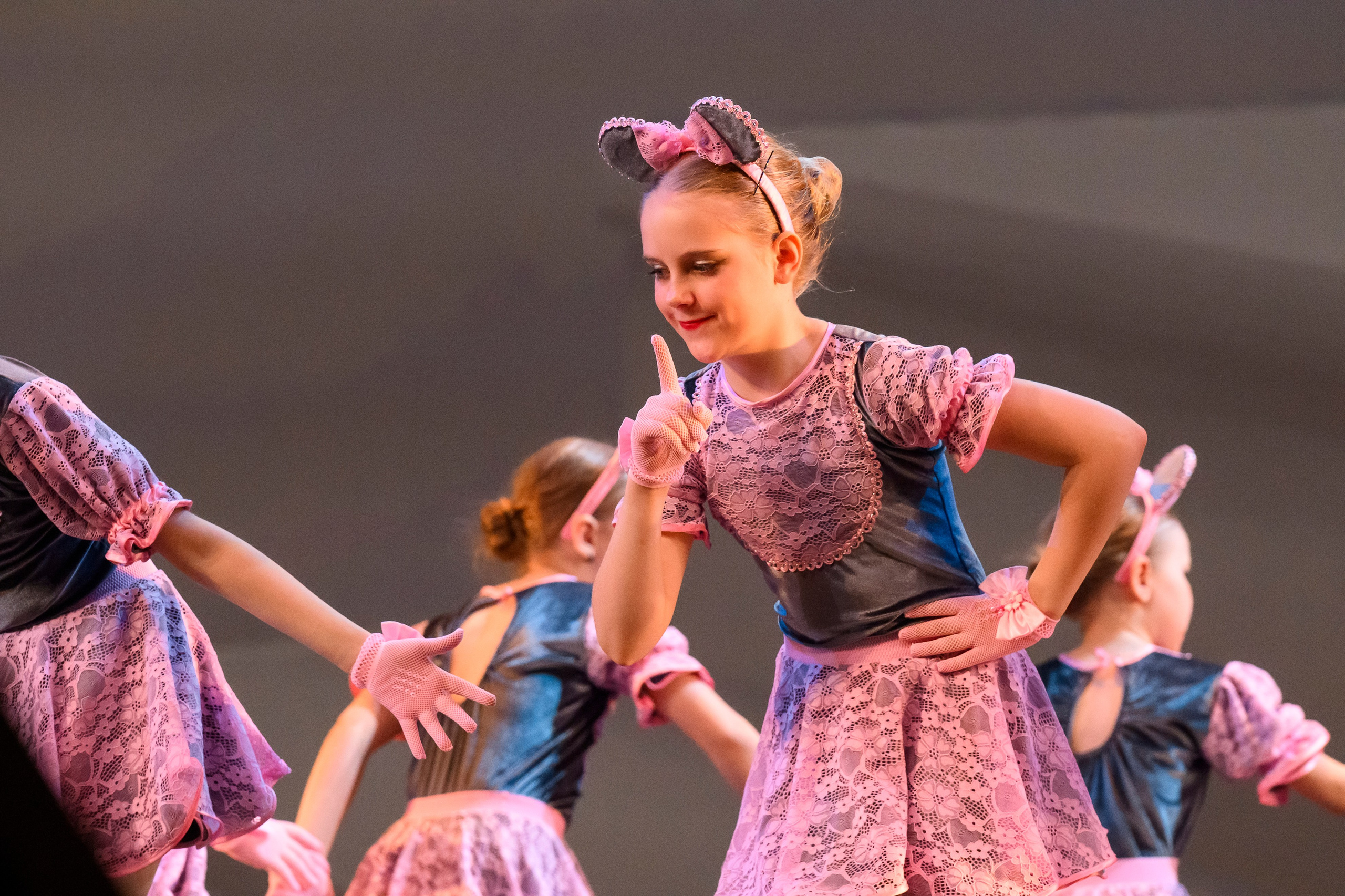 23 апреля, часть 2, БКЗ Октябрьский, г. Санкт-Петербург. Золотое яблочко