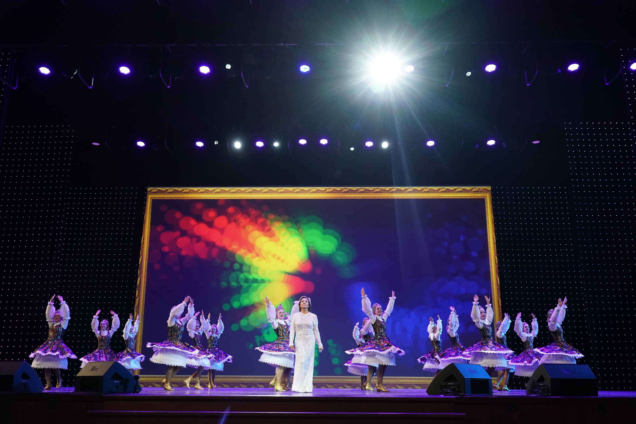 19 мая, отделение 1, г. Москва, Кремль. Золотое яблочко