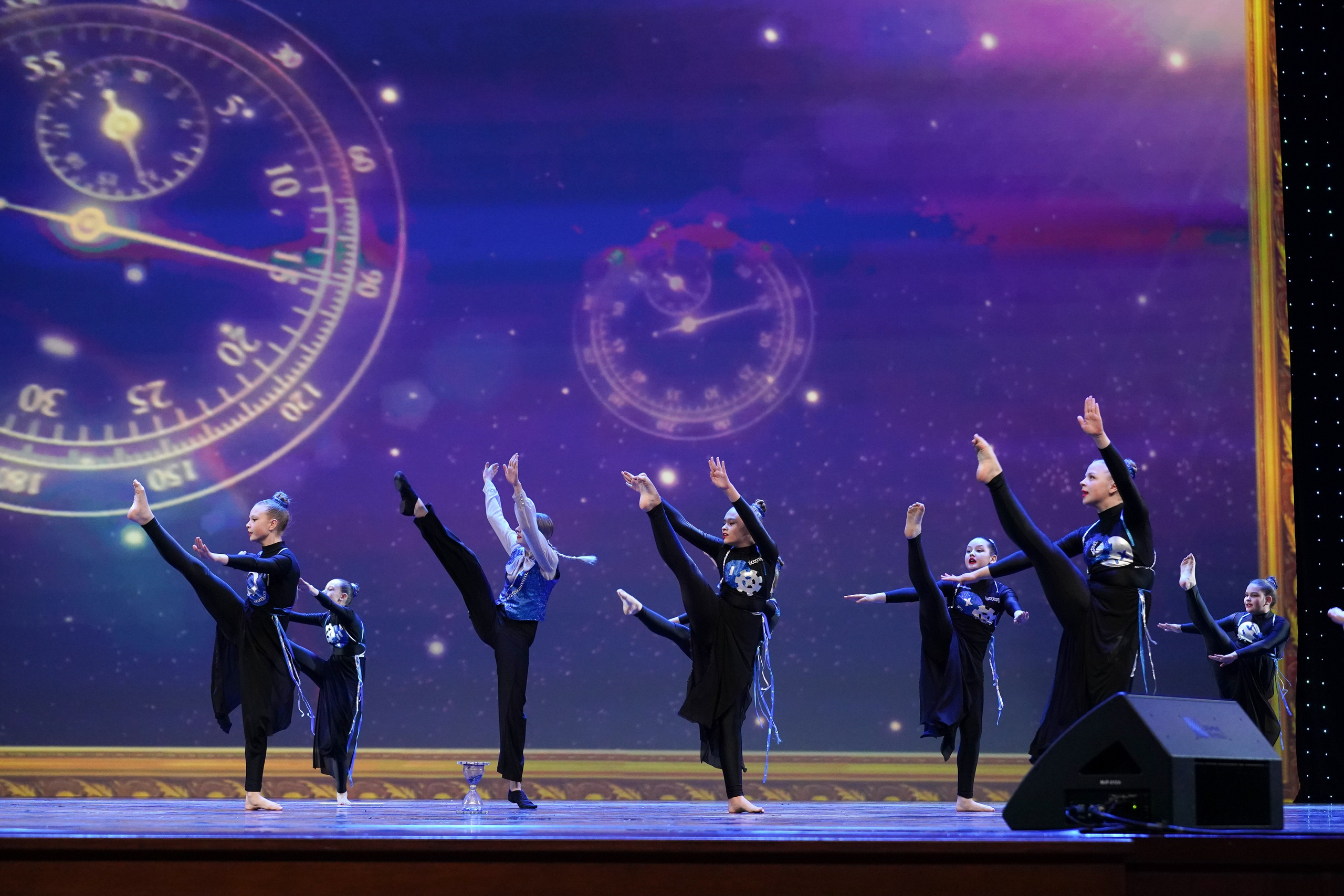 19 мая, отделение 2, г. Москва, Кремль. Золотое яблочко