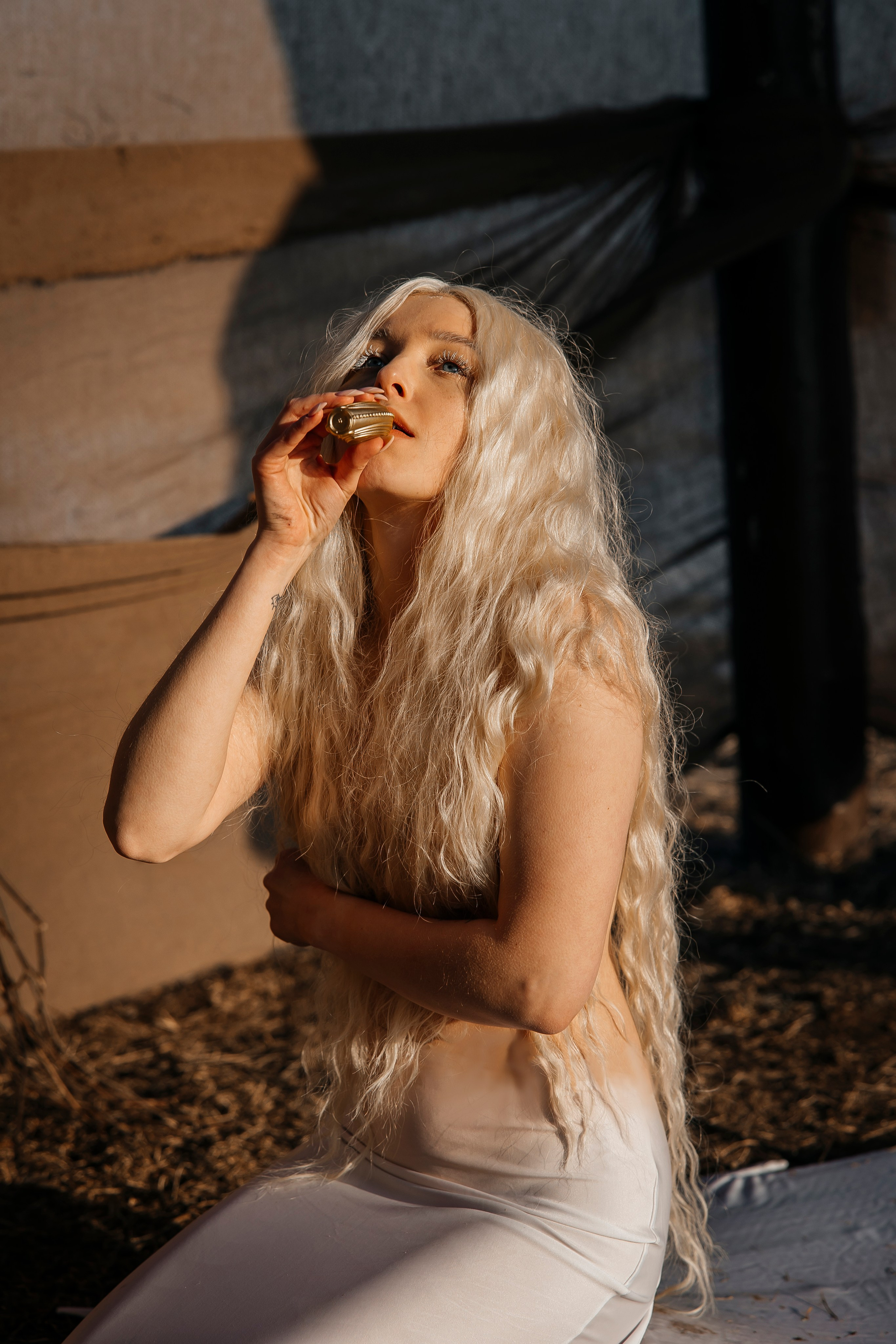 Колдун и русалка. Сказочный фотограф для Вас и Вашей семьи