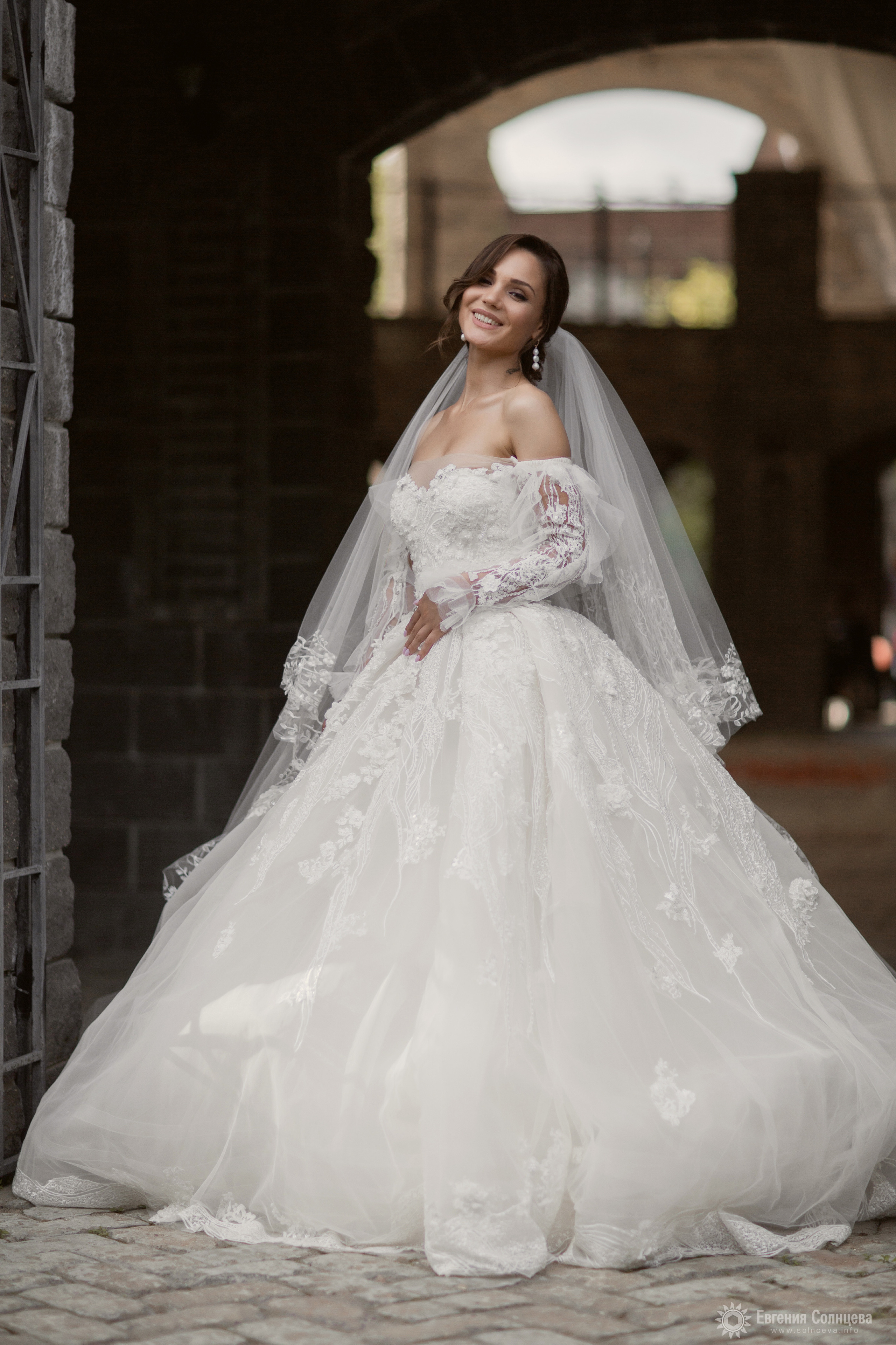 Свадебный фотограф в Санкт-Петербурге - портфолио. Свадебные серии. Фотограф в Санкт-Петербурге, — Евгения Солнцева