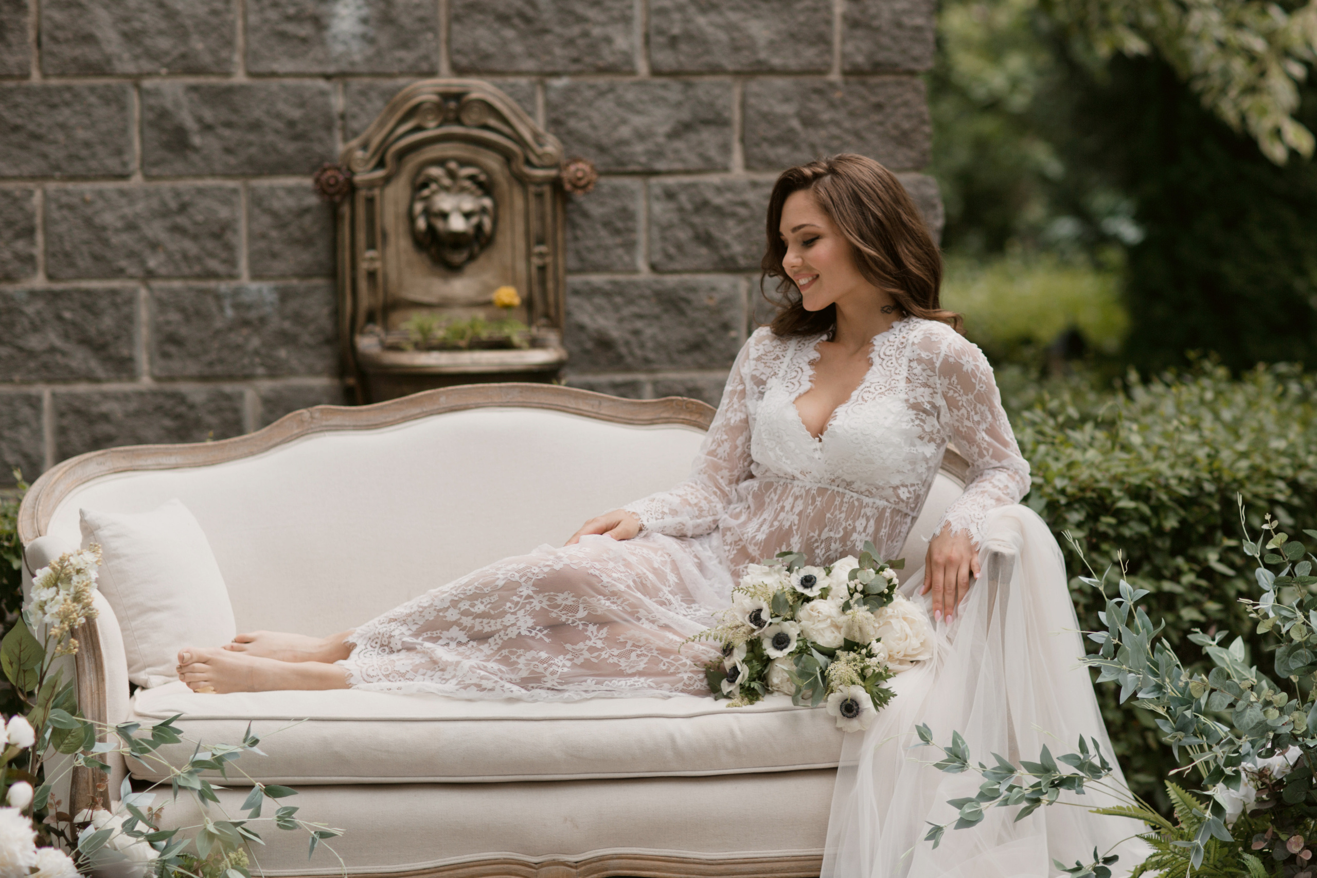 Свадебный фотограф в Санкт-Петербурге - портфолио. Свадебные серии. Фотограф в Санкт-Петербурге, — Евгения Солнцева