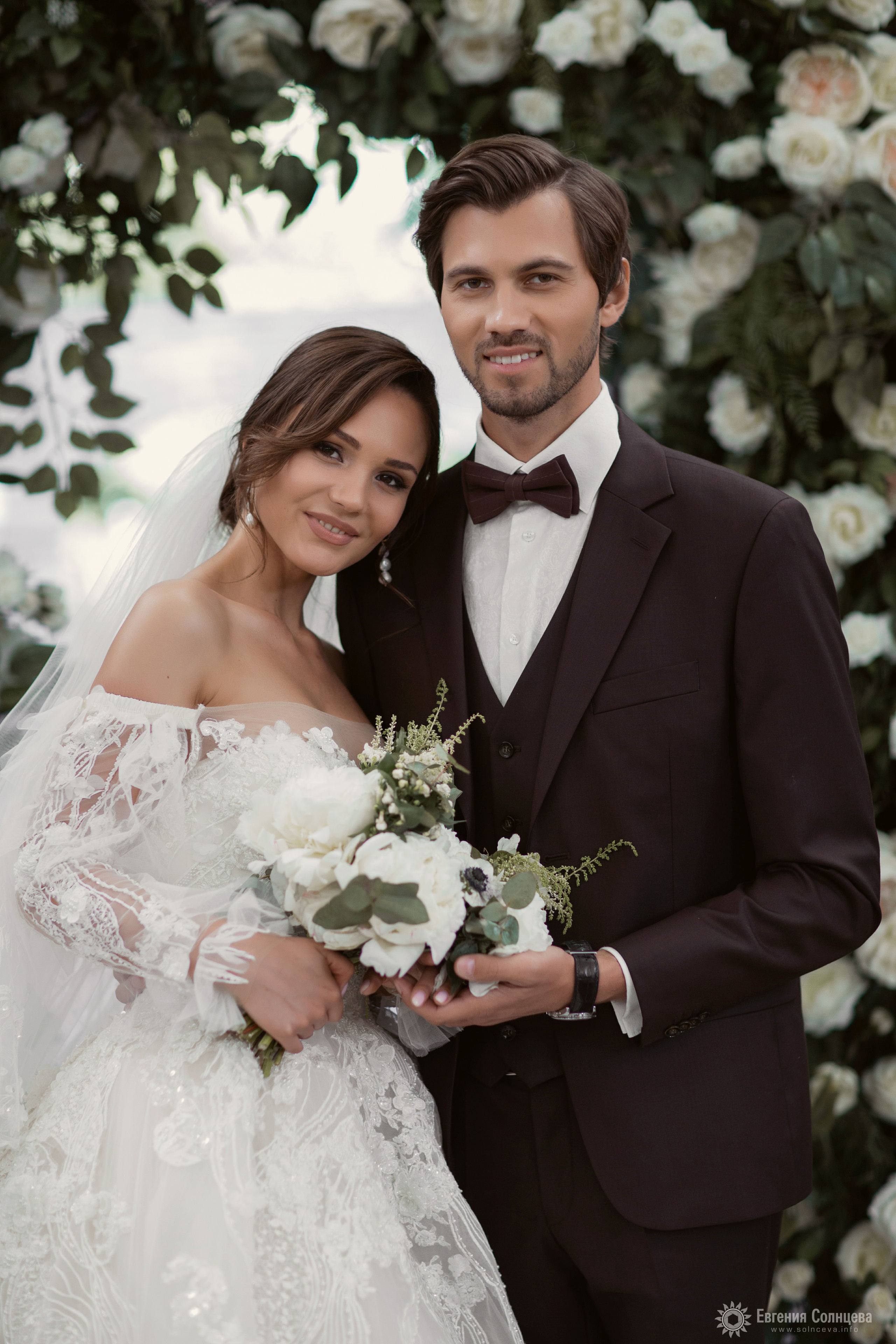 Свадебный фотограф в Санкт-Петербурге - портфолио. Свадебные серии. Фотограф в Санкт-Петербурге, — Евгения Солнцева