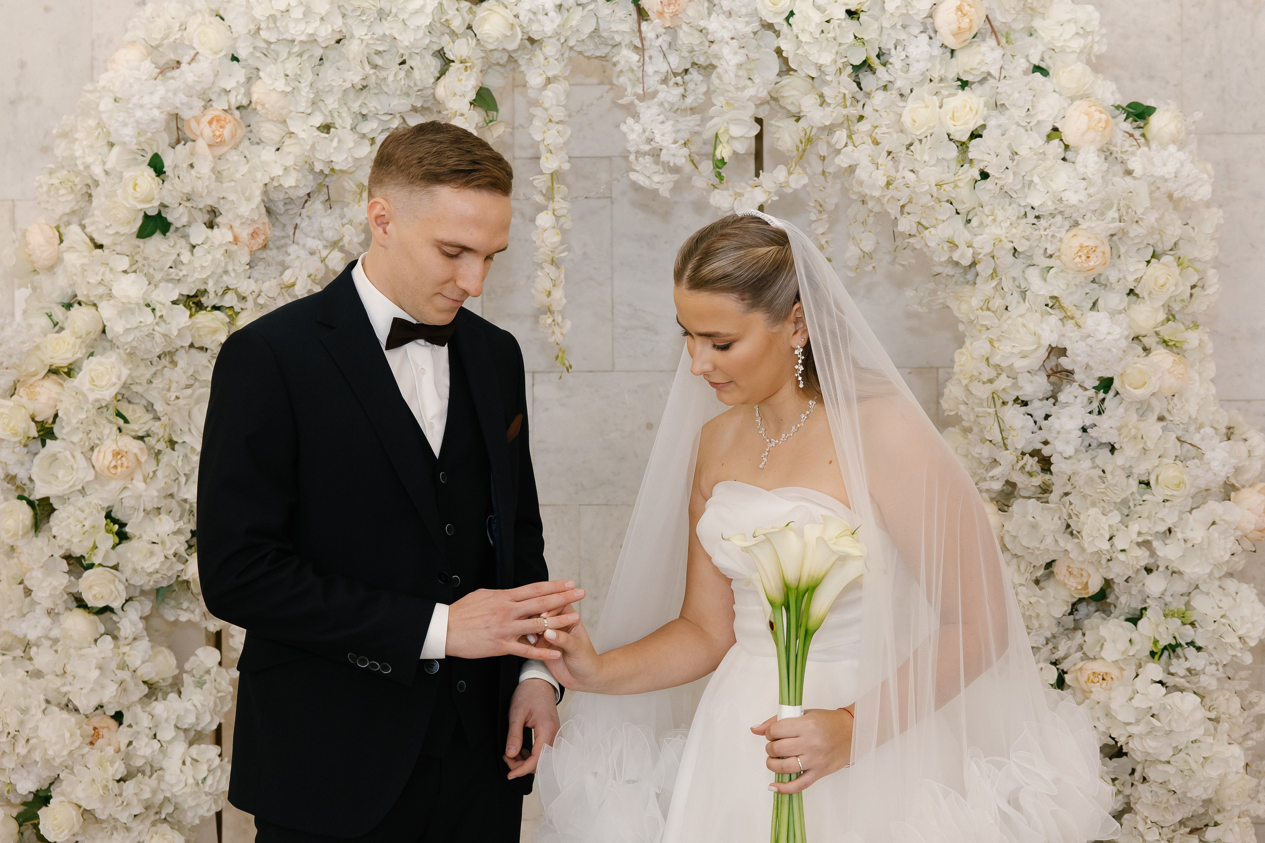 Артем и Софья. Свадебный и семейный фотограф в Ростове-на-Дону