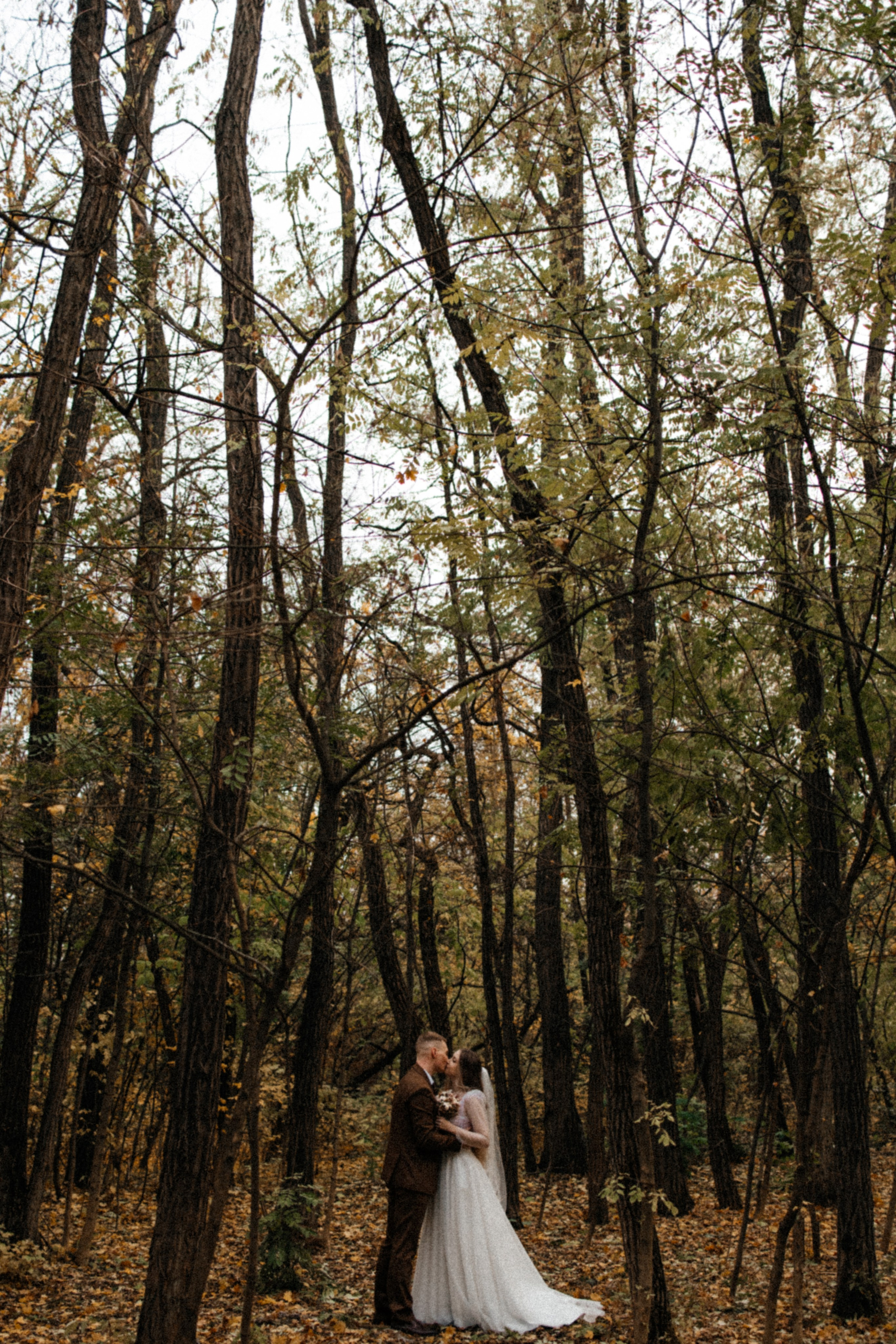 Иван и Дарья. Свадебный и семейный фотограф в Ростове-на-Дону